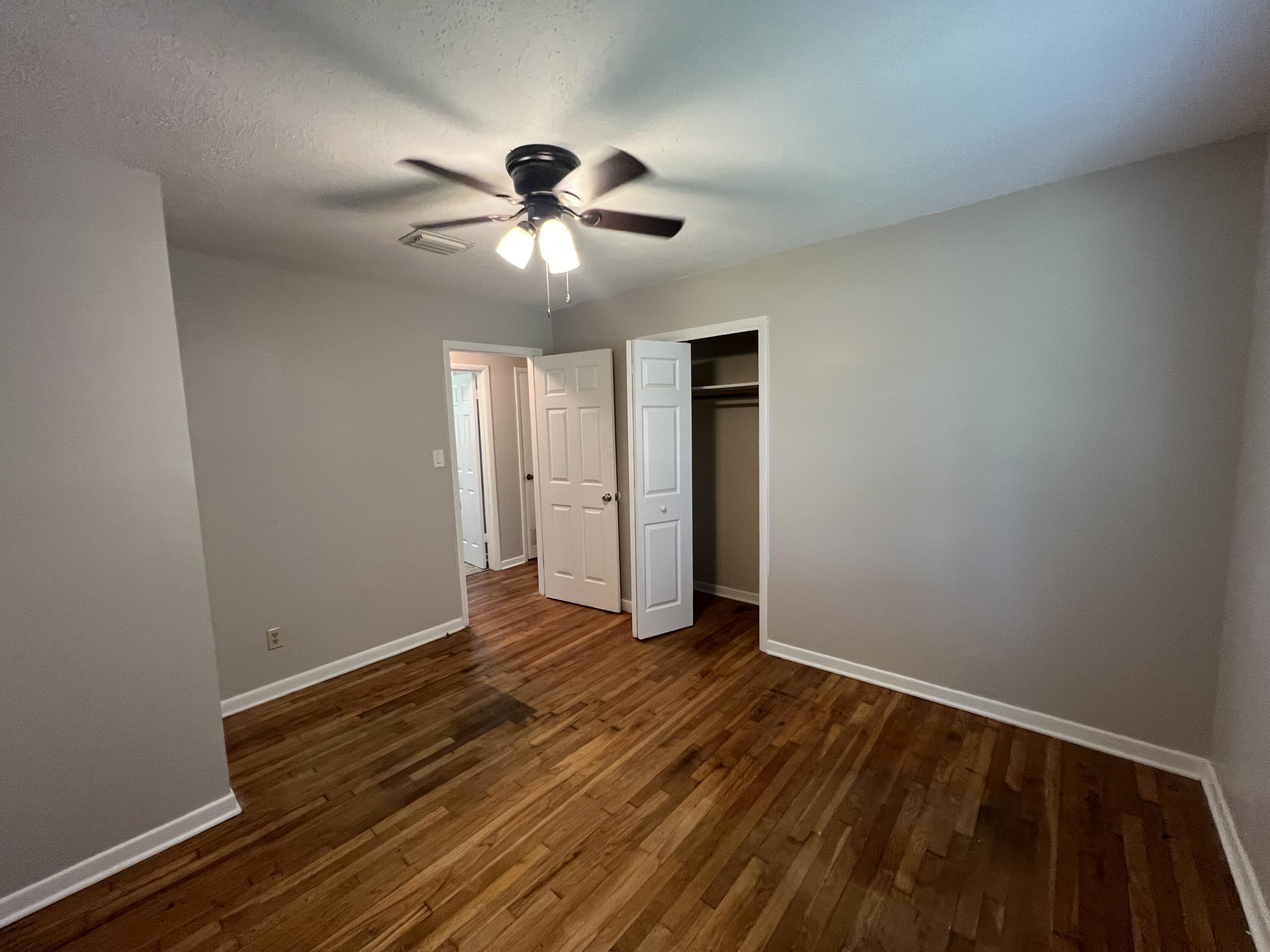 CHOCTAW 2ND ADDN - Residential Lease