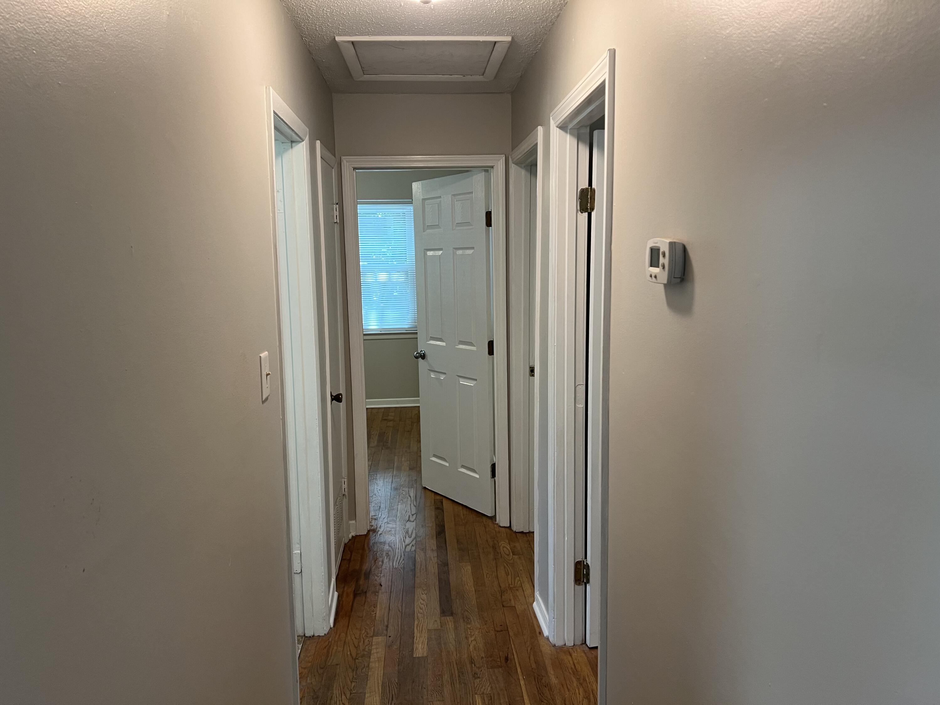 CHOCTAW 2ND ADDN - Residential Lease