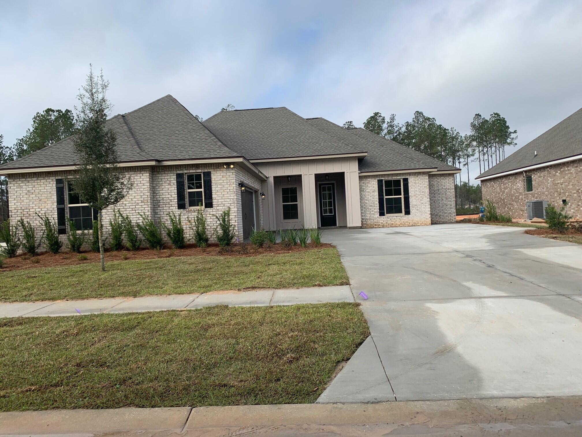 THE TRAILS AT HAMMOCK BAY - Residential