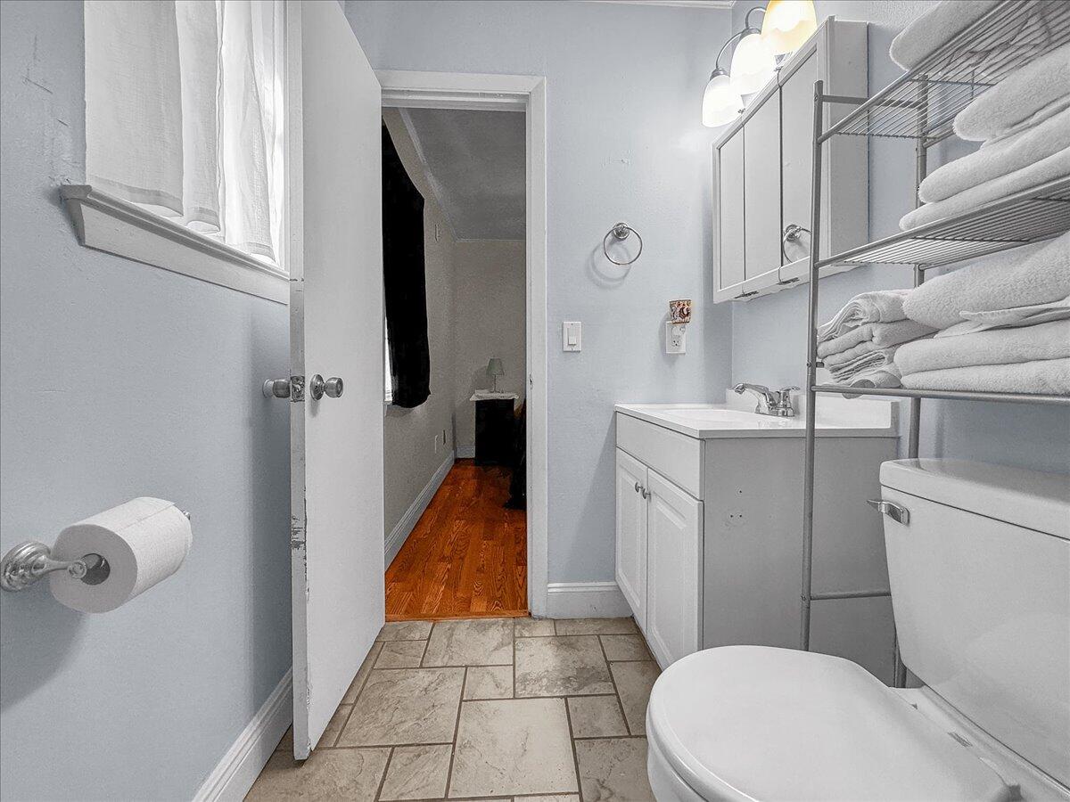 NO RECORDED SUBDIVISION - Residential