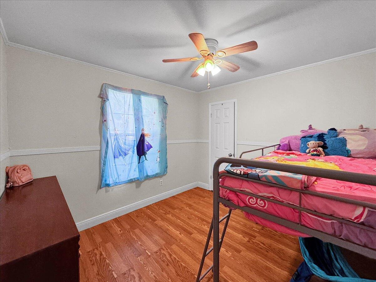 NO RECORDED SUBDIVISION - Residential