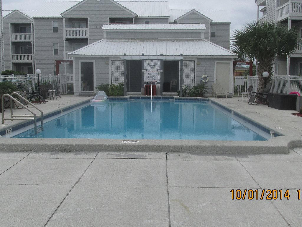 HERMITAGE CONDOMINIUM - Residential