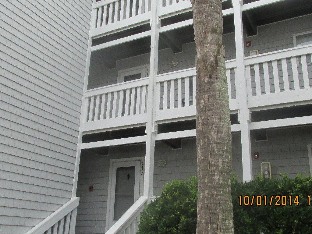 HERMITAGE CONDOMINIUM - Residential