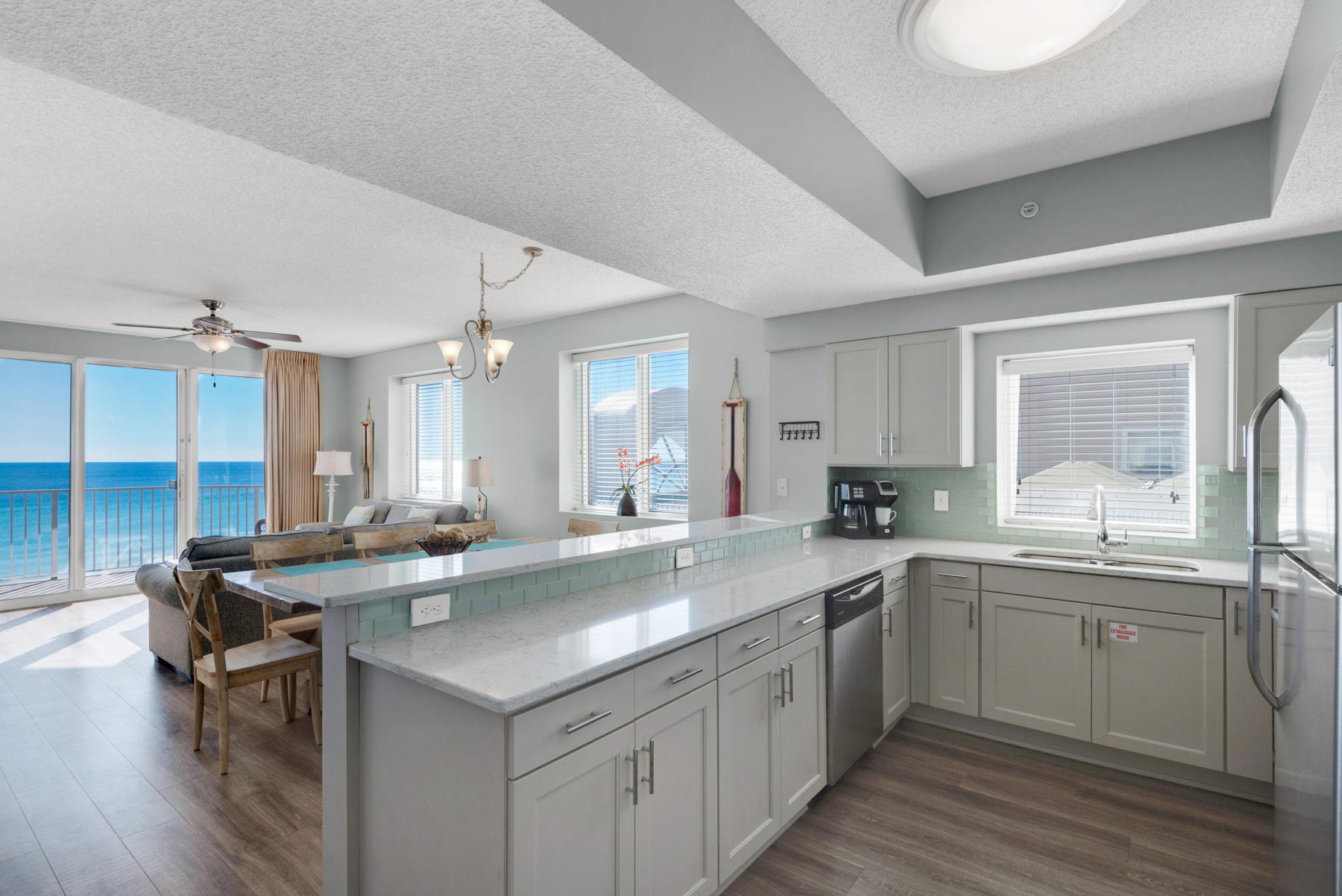 MAJESTIC SUN - Residential