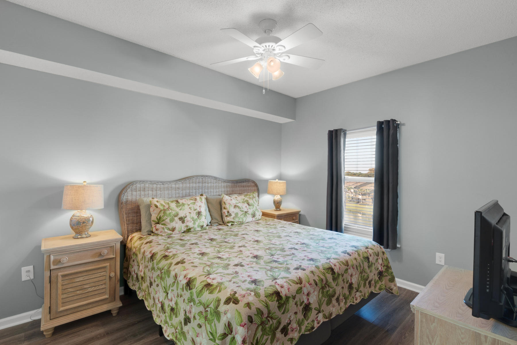 MAJESTIC SUN - Residential