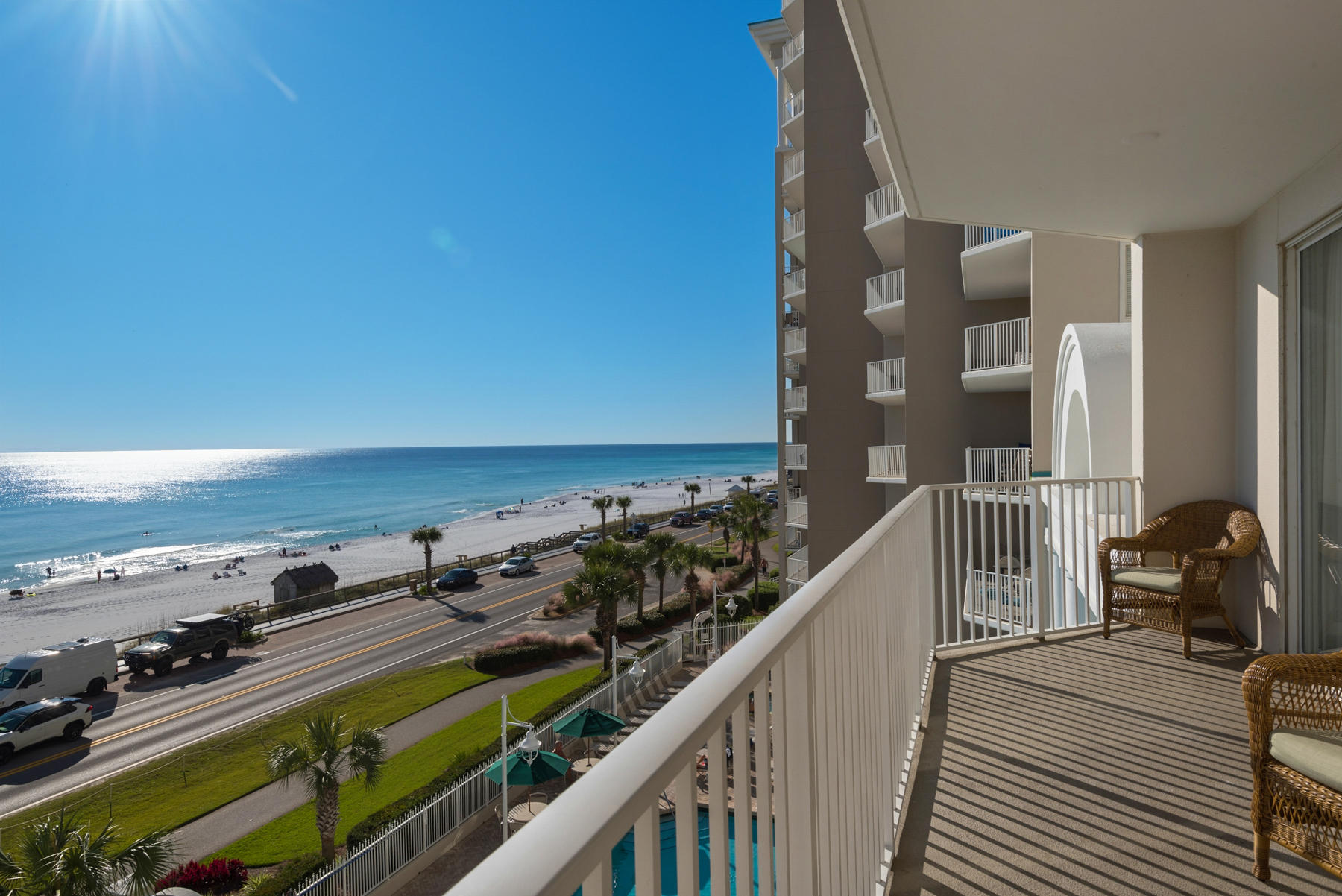 MAJESTIC SUN - Residential