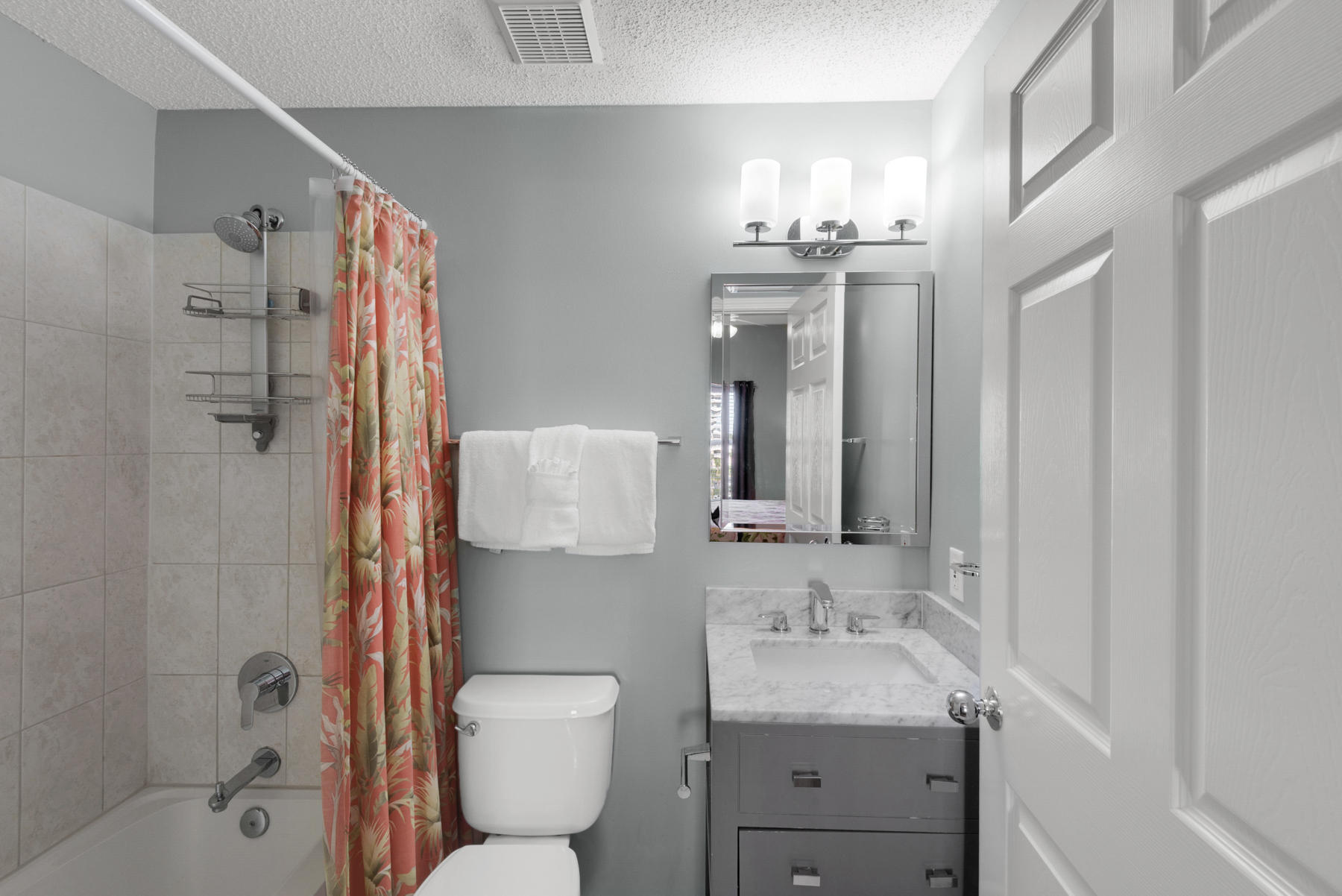 MAJESTIC SUN - Residential