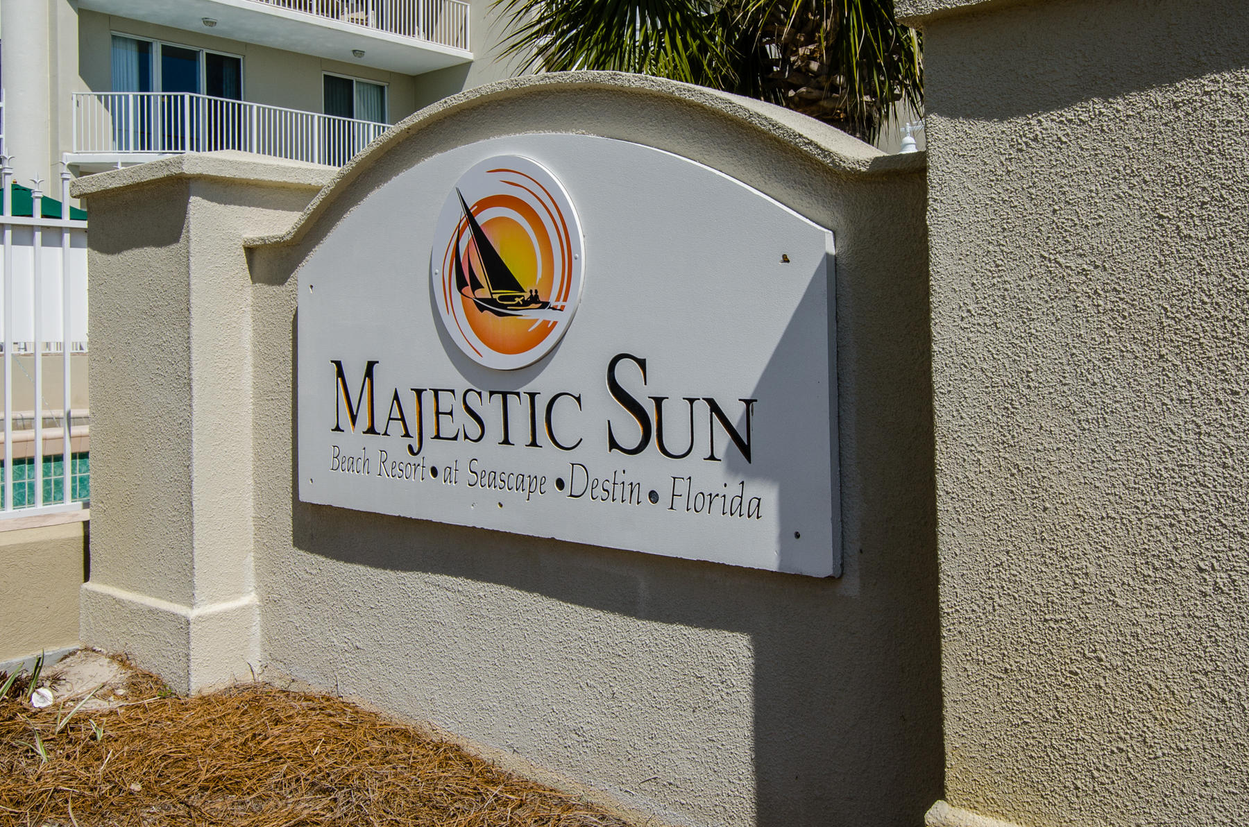 MAJESTIC SUN - Residential