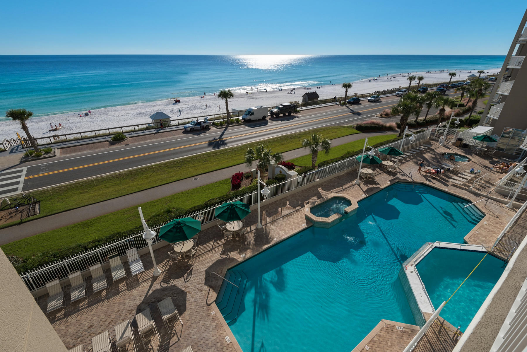 MAJESTIC SUN - Residential