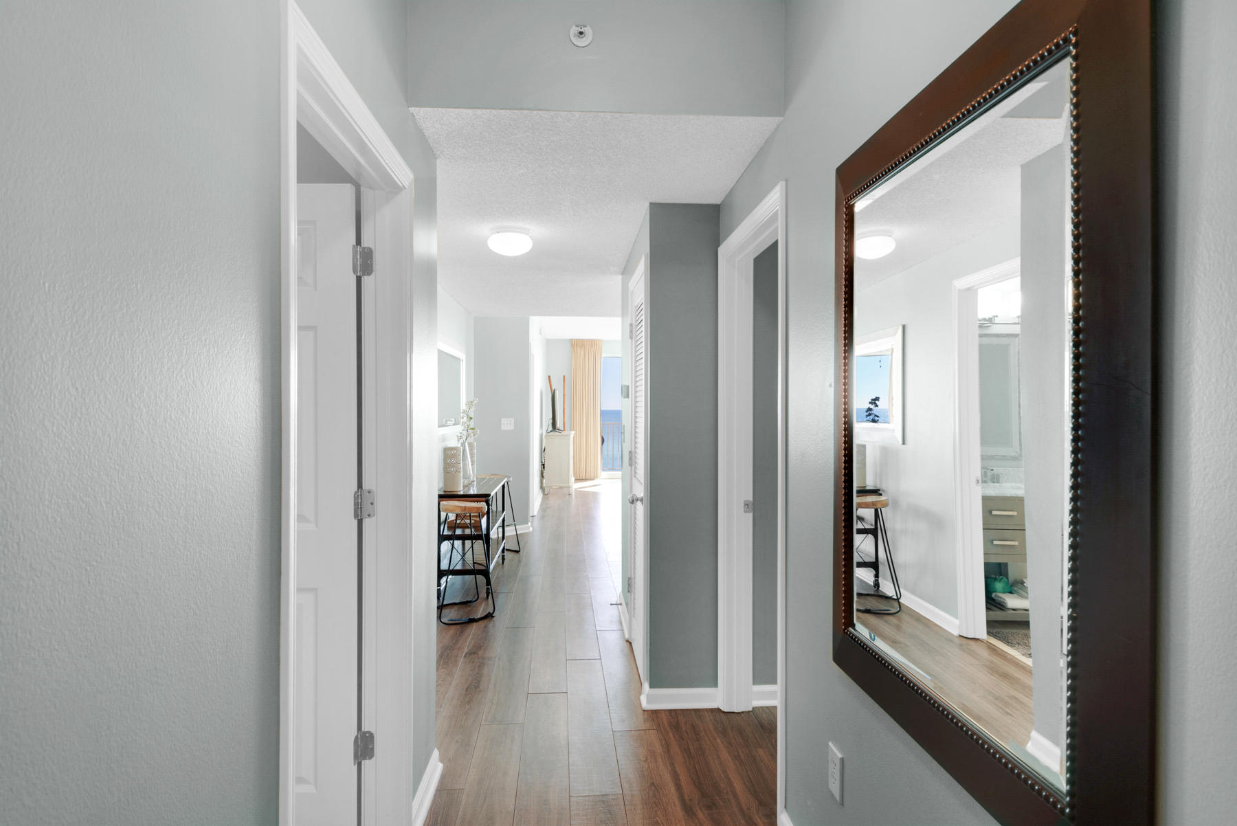 MAJESTIC SUN - Residential