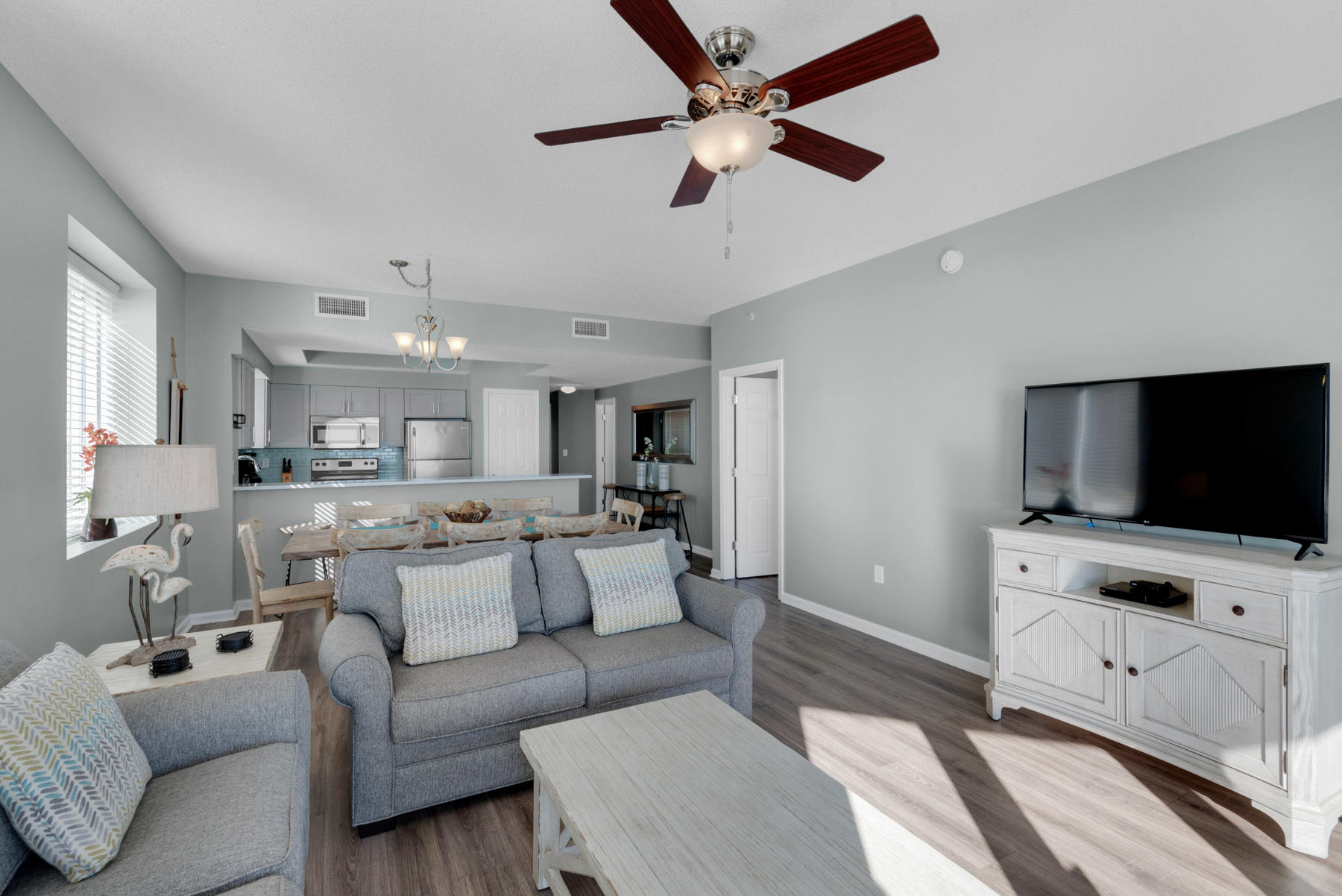 MAJESTIC SUN - Residential