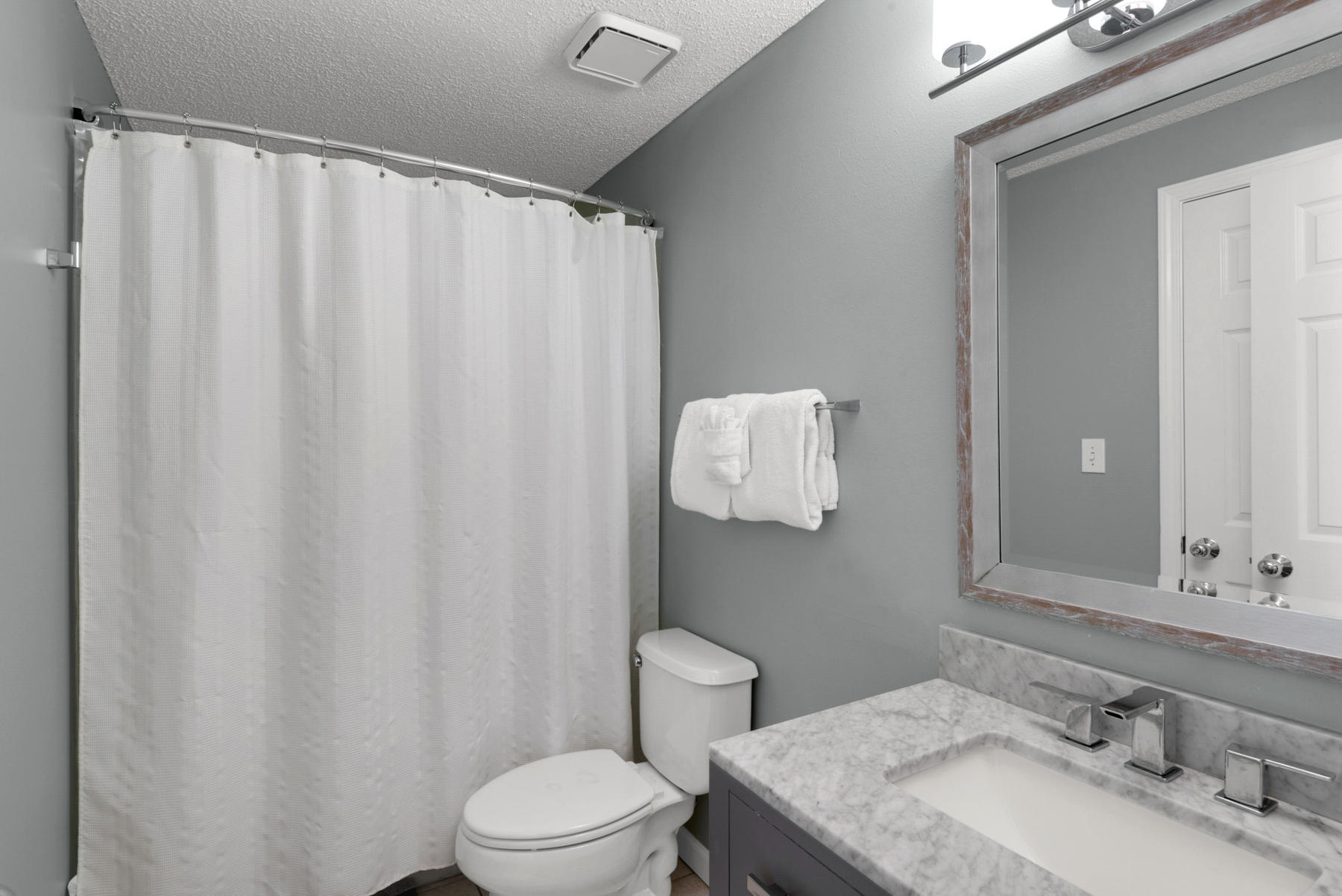 MAJESTIC SUN - Residential