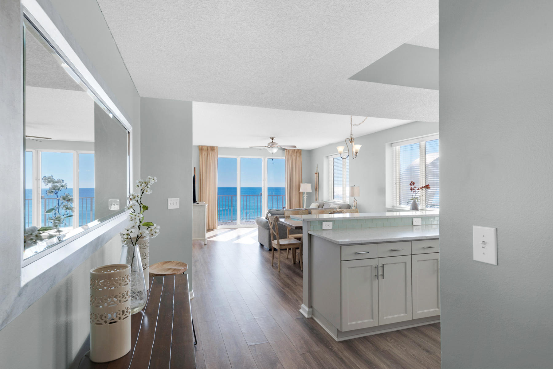 MAJESTIC SUN - Residential