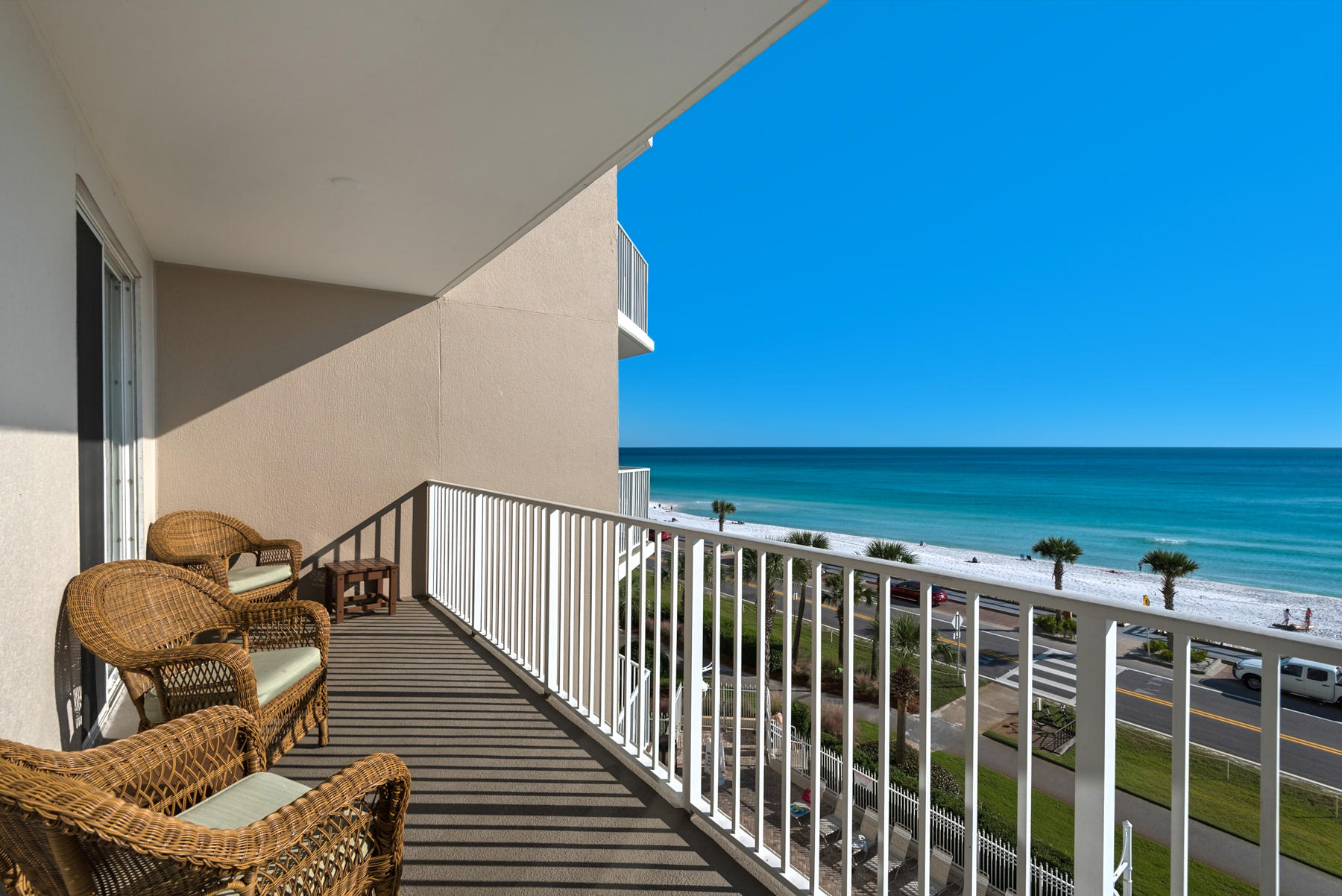 MAJESTIC SUN - Residential