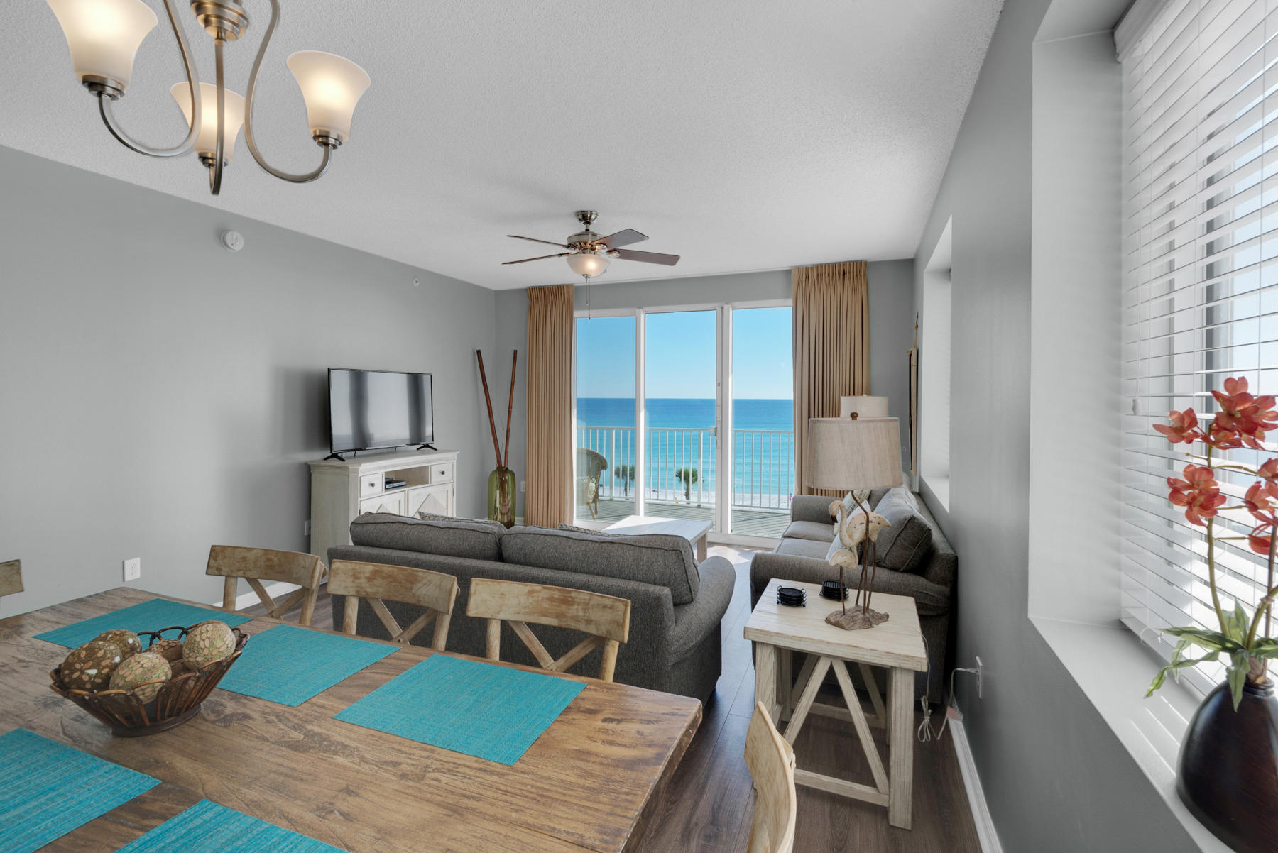 MAJESTIC SUN - Residential