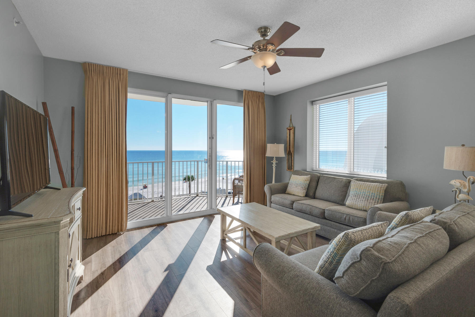 MAJESTIC SUN - Residential