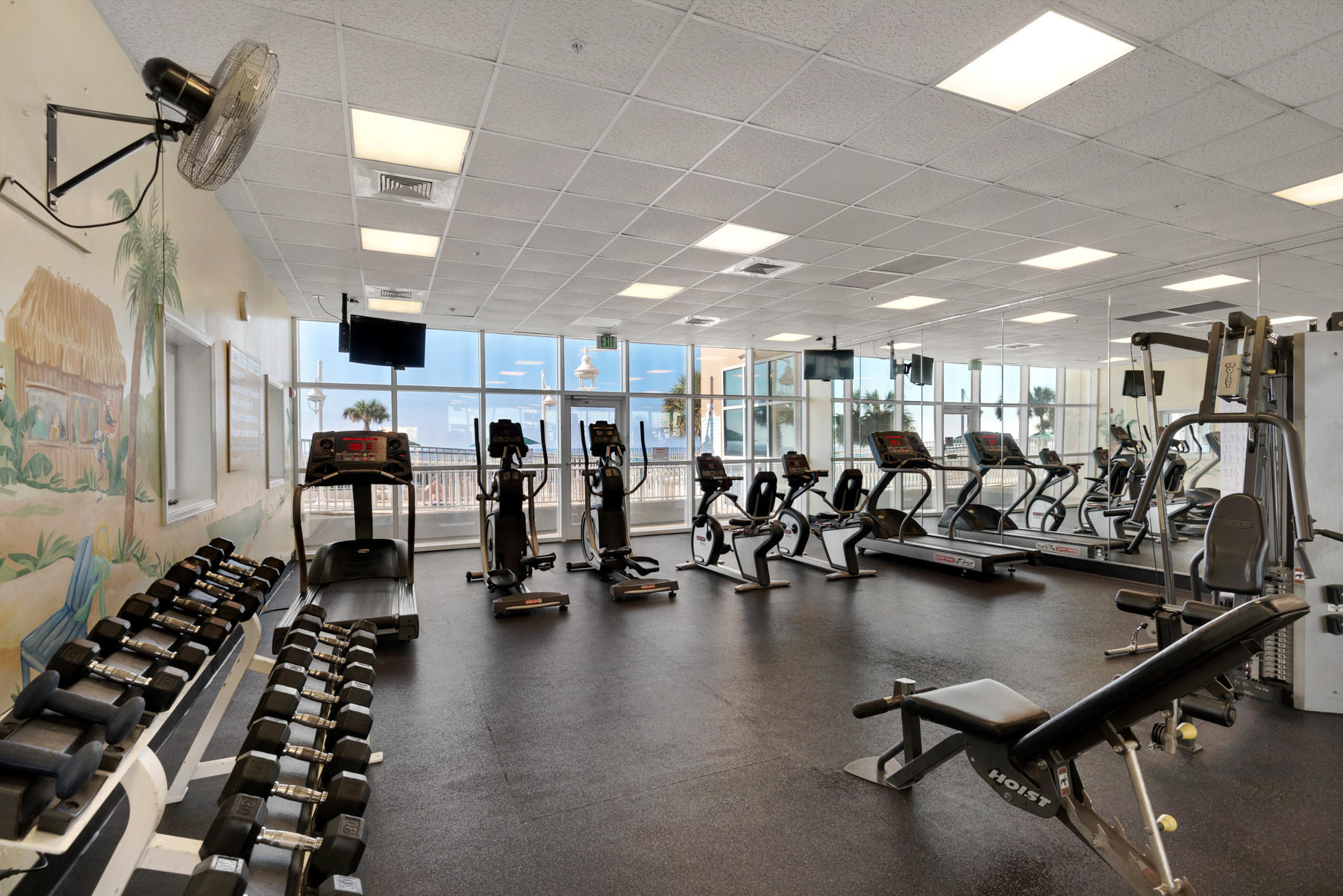 MAJESTIC SUN - Residential