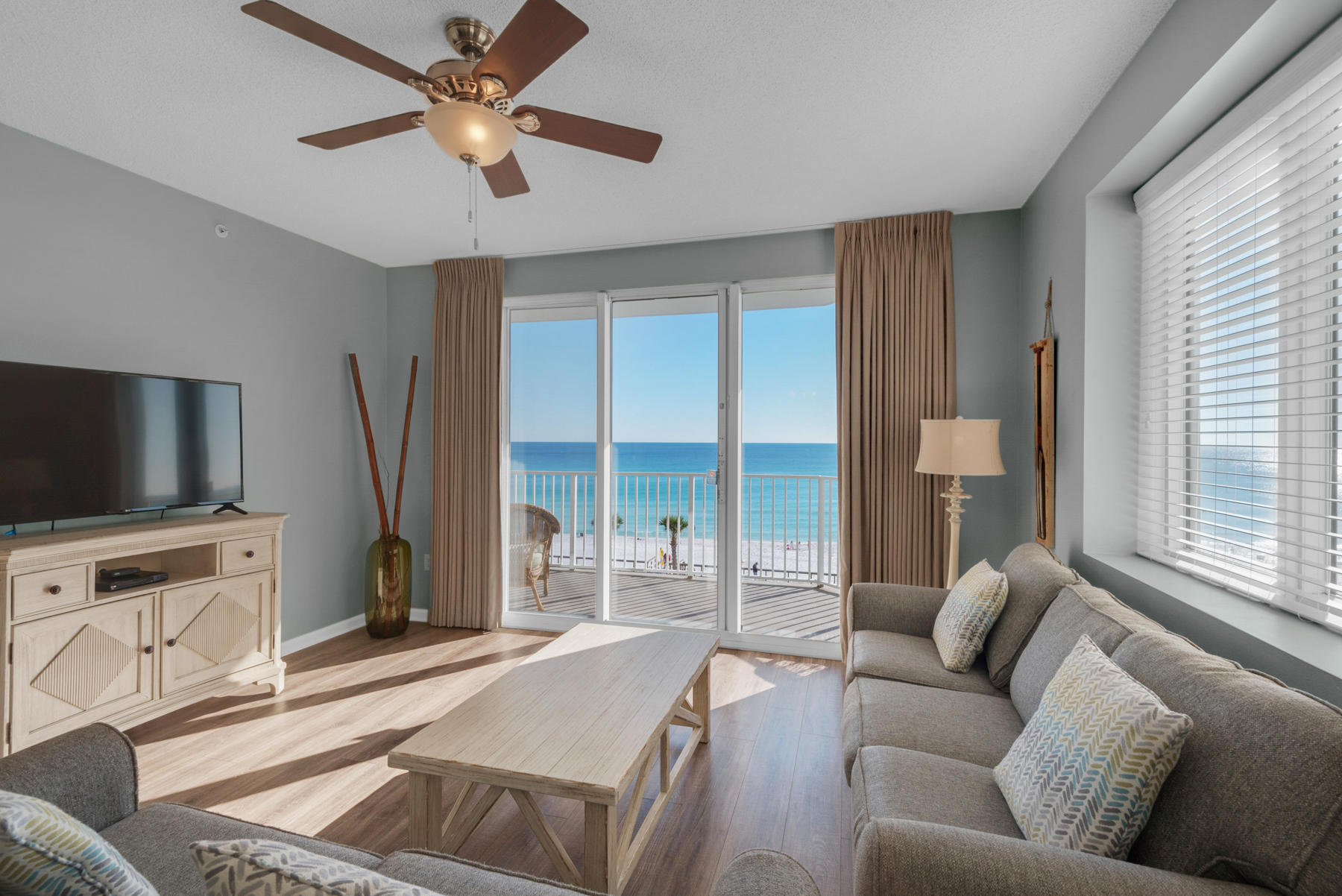 MAJESTIC SUN - Residential