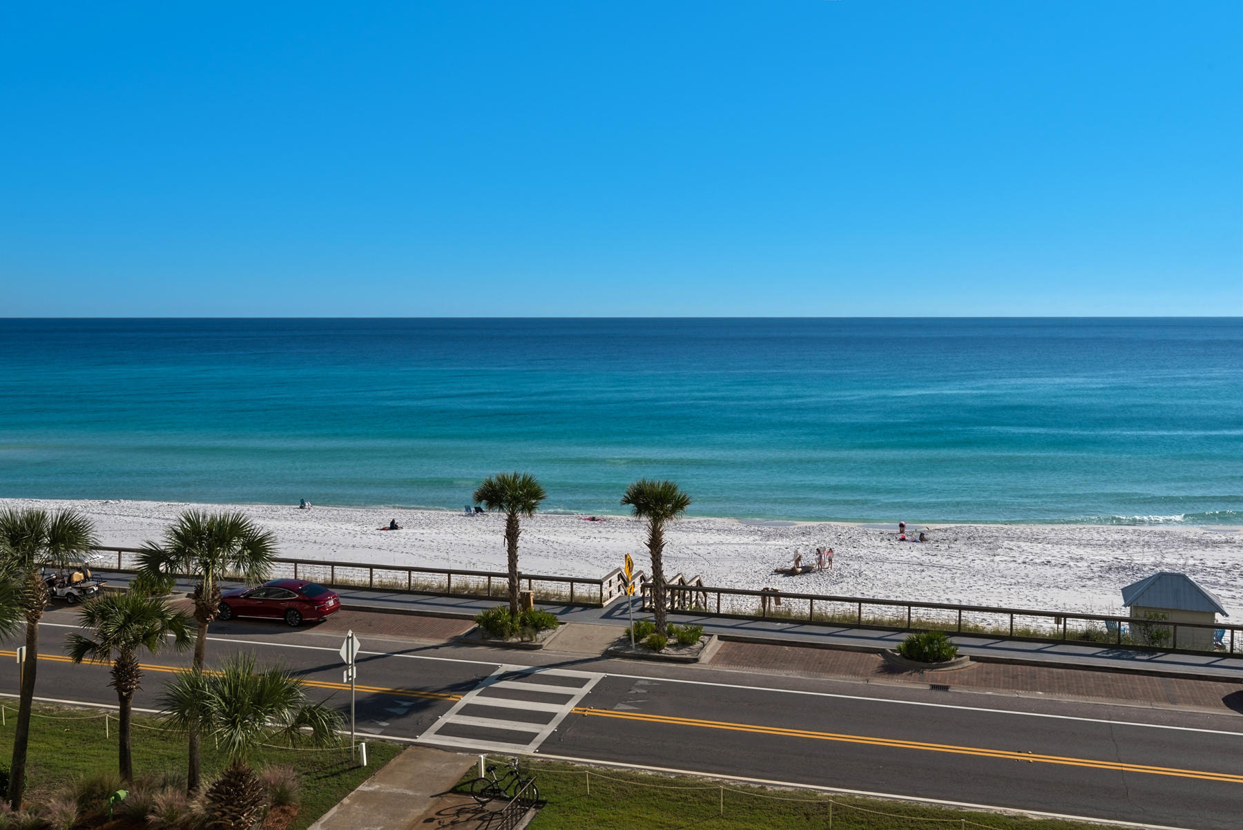 MAJESTIC SUN - Residential