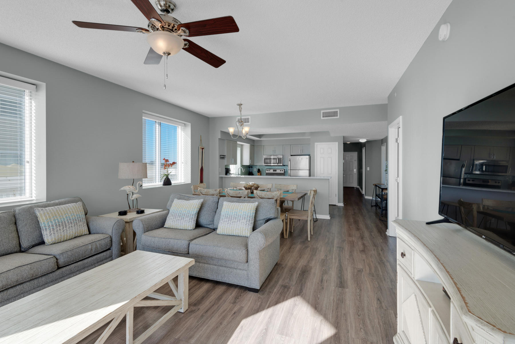 MAJESTIC SUN - Residential