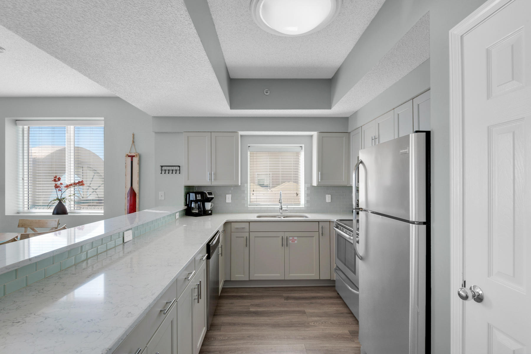 MAJESTIC SUN - Residential