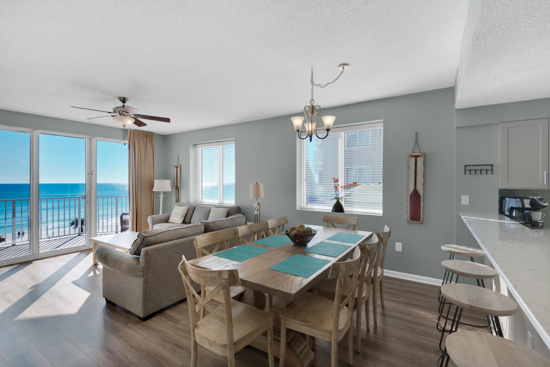 MAJESTIC SUN - Residential