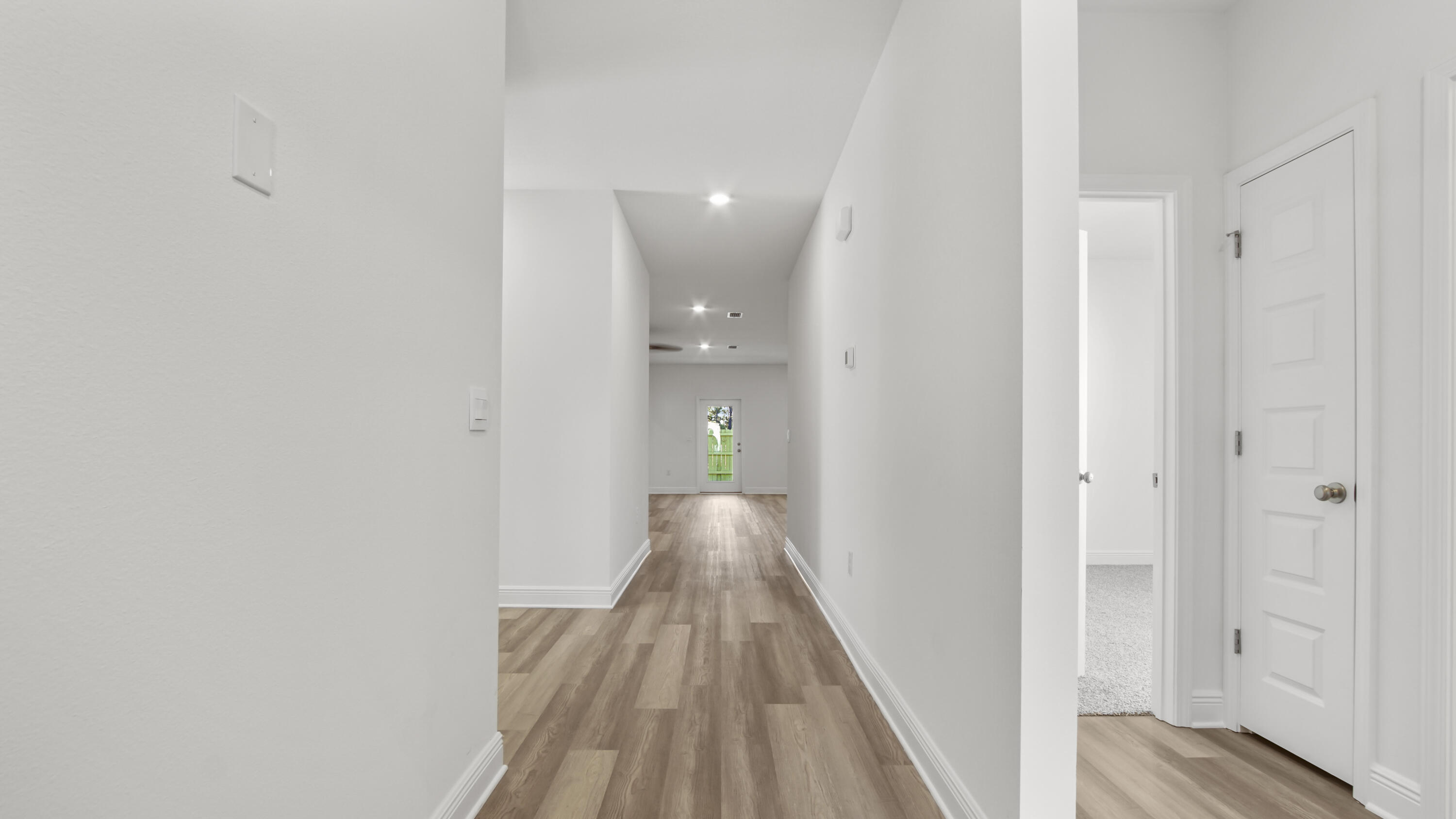 Owl's Head Farms - Residential