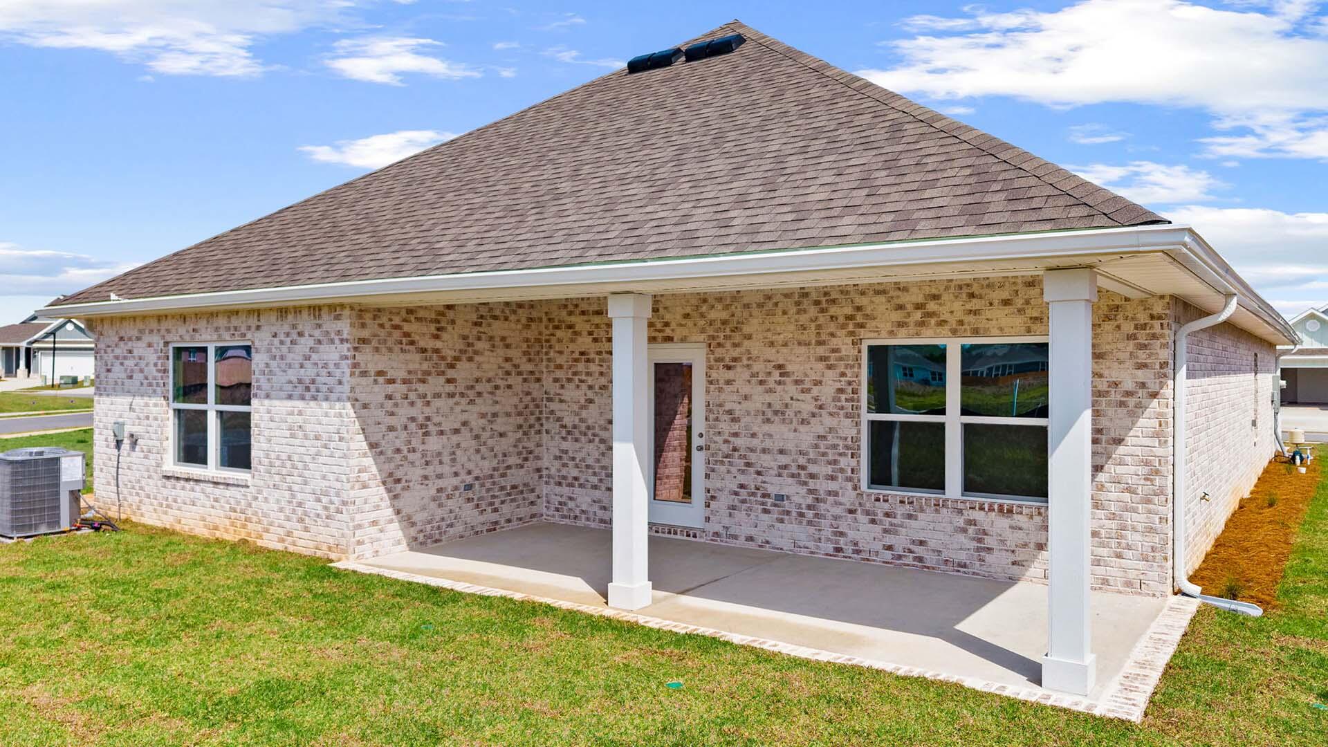 Owl's Head Farms - Residential