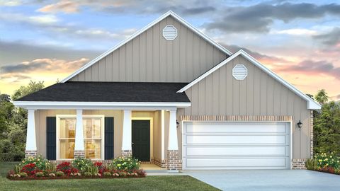 Photo of 36 E Gray Owl Drive, Freeport, FL 32439 (MLS # 992712)