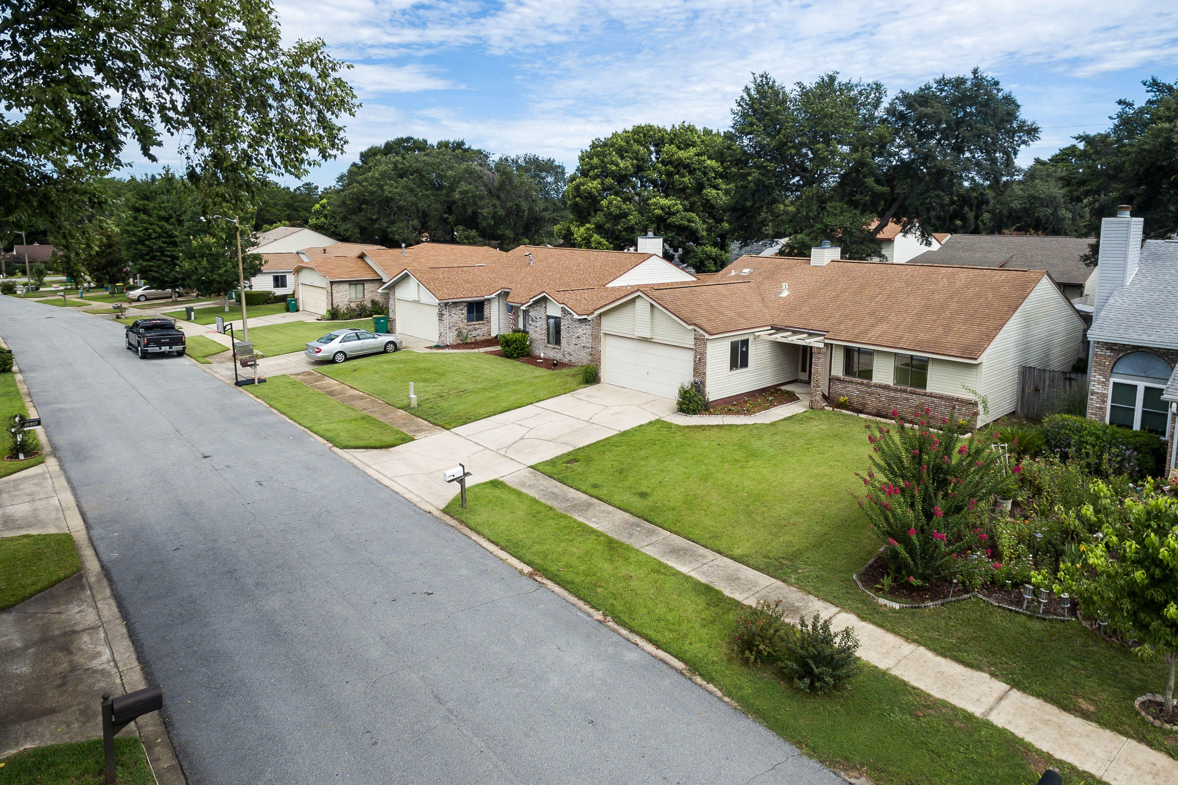 CEDAR RIDGE PH 7B - Residential