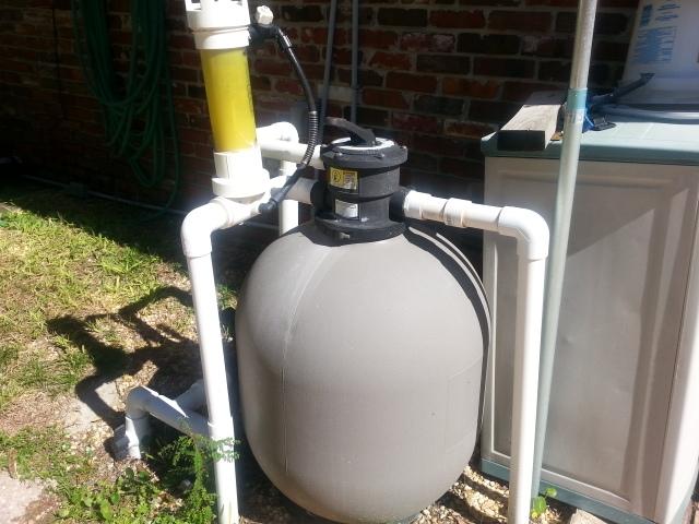 COLONY ESTATES 2ND ADDN - Residential