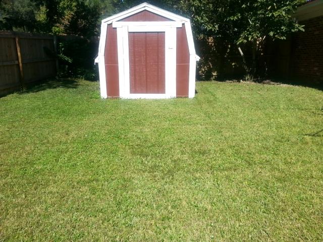 COLONY ESTATES 2ND ADDN - Residential