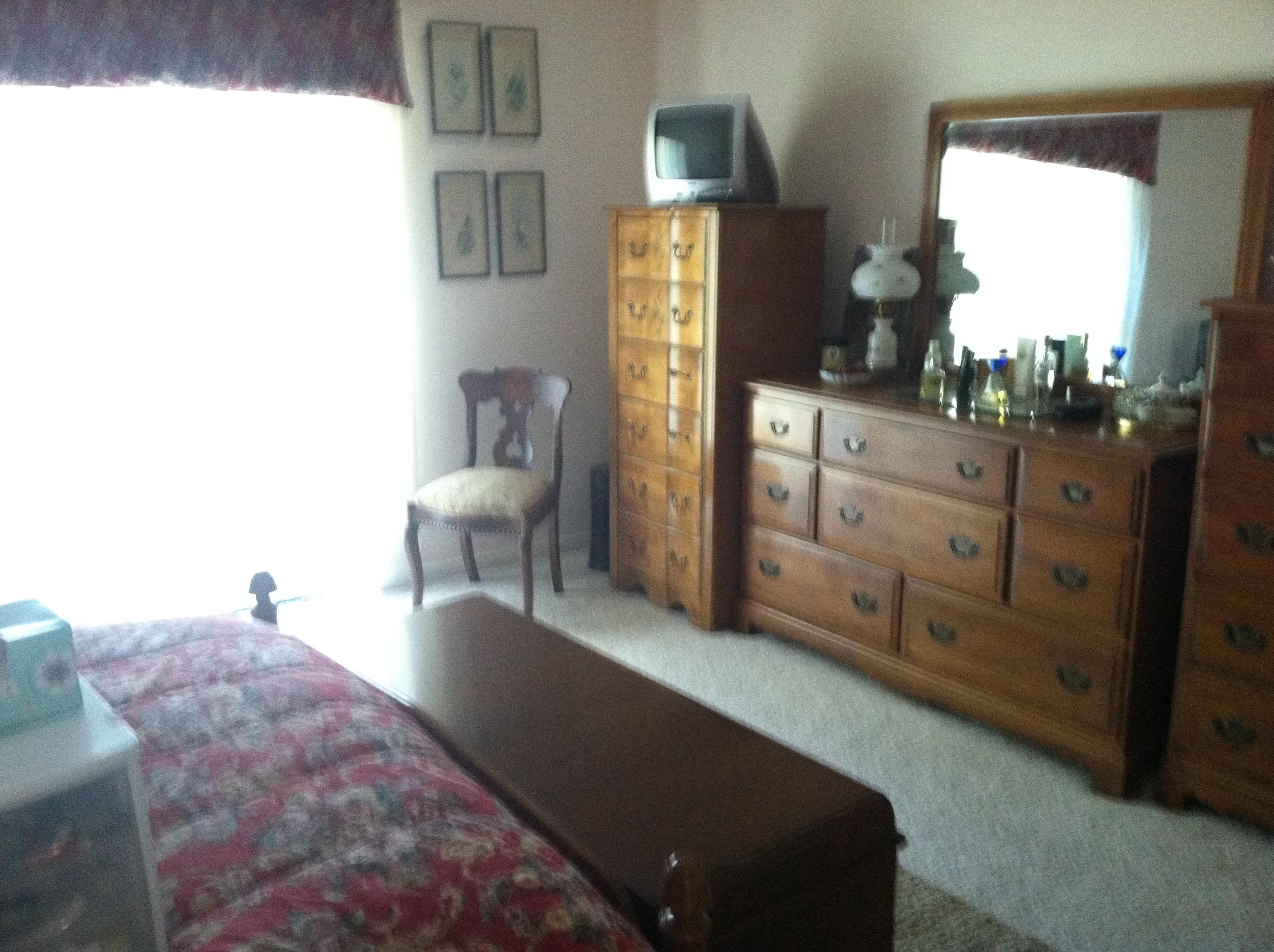 COLONY ESTATES 2ND ADDN - Residential