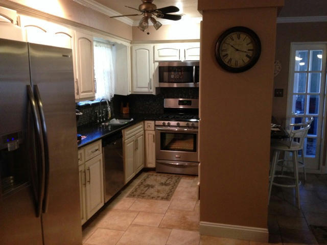 COLONY ESTATES 2ND ADDN - Residential