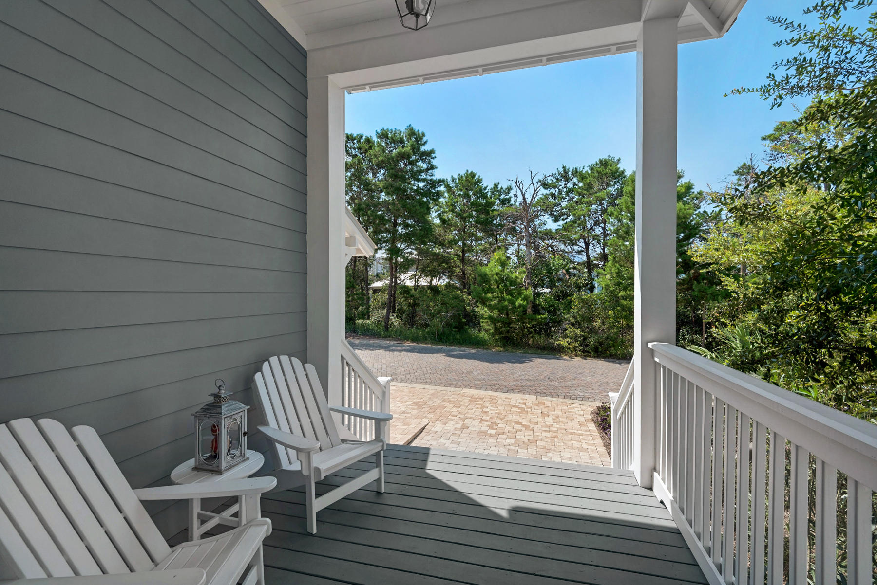 HIGHLAND PARKS - Residential