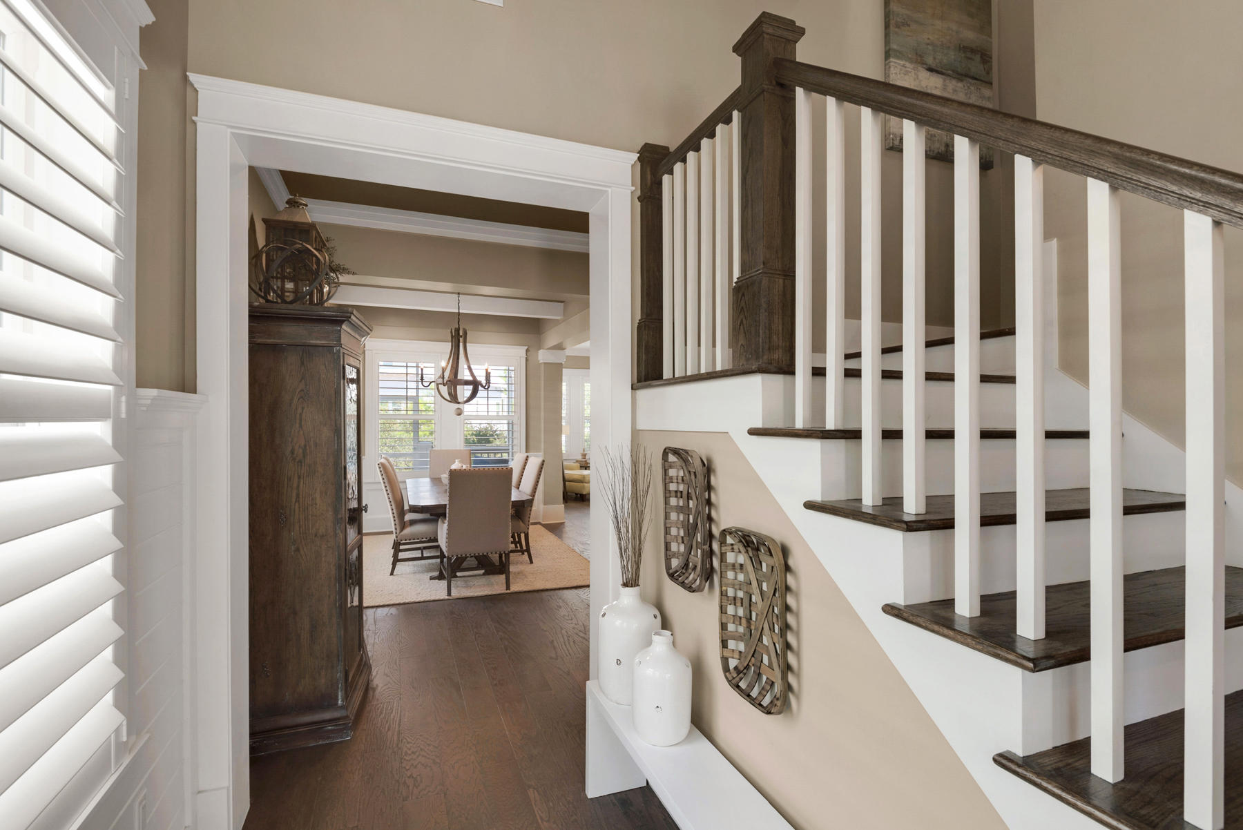 HIGHLAND PARKS - Residential