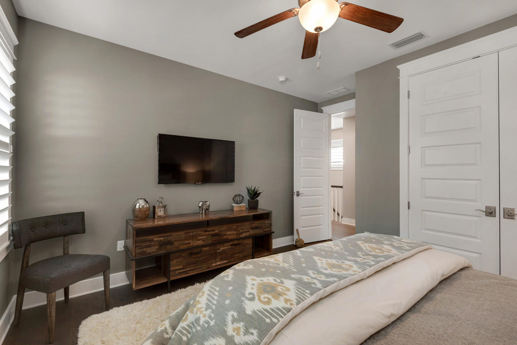 HIGHLAND PARKS - Residential
