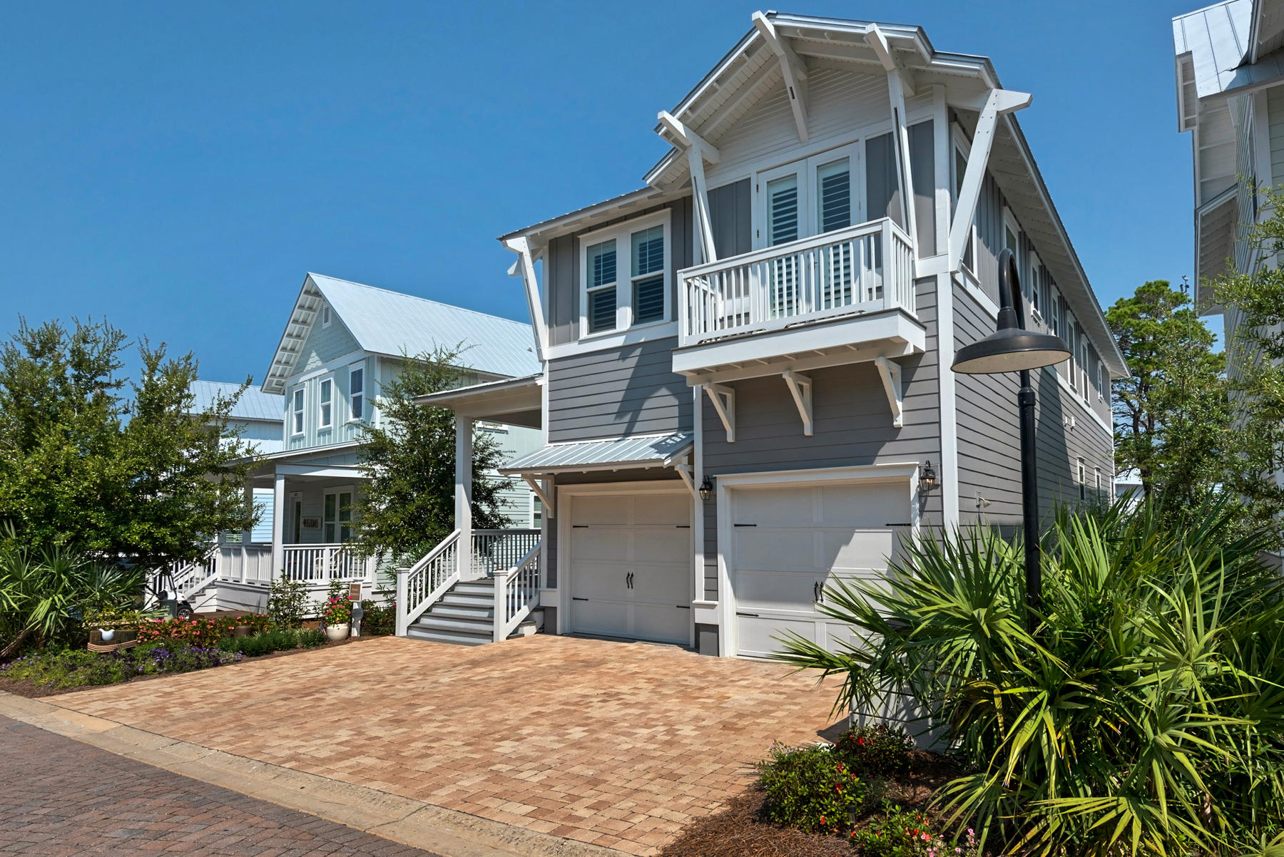 HIGHLAND PARKS - Residential