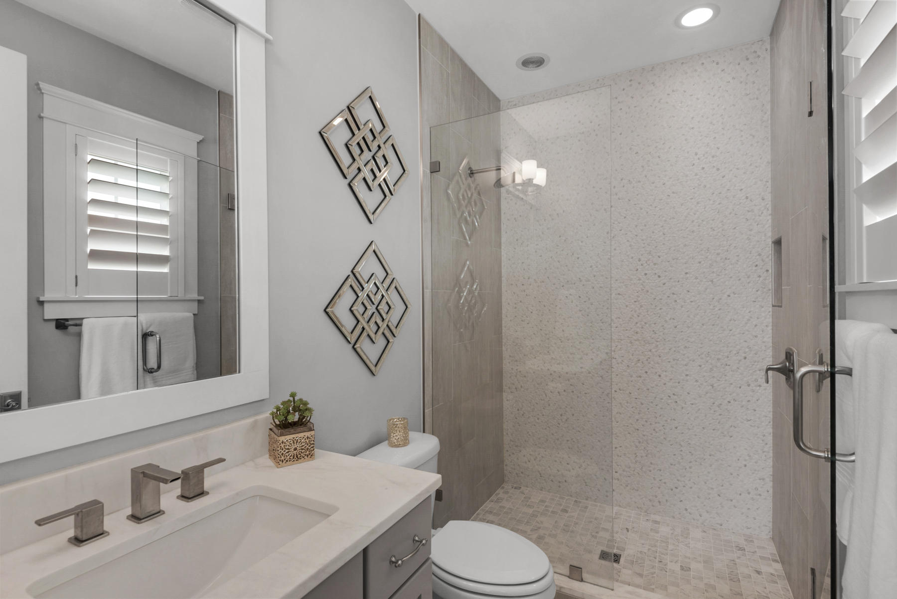 HIGHLAND PARKS - Residential
