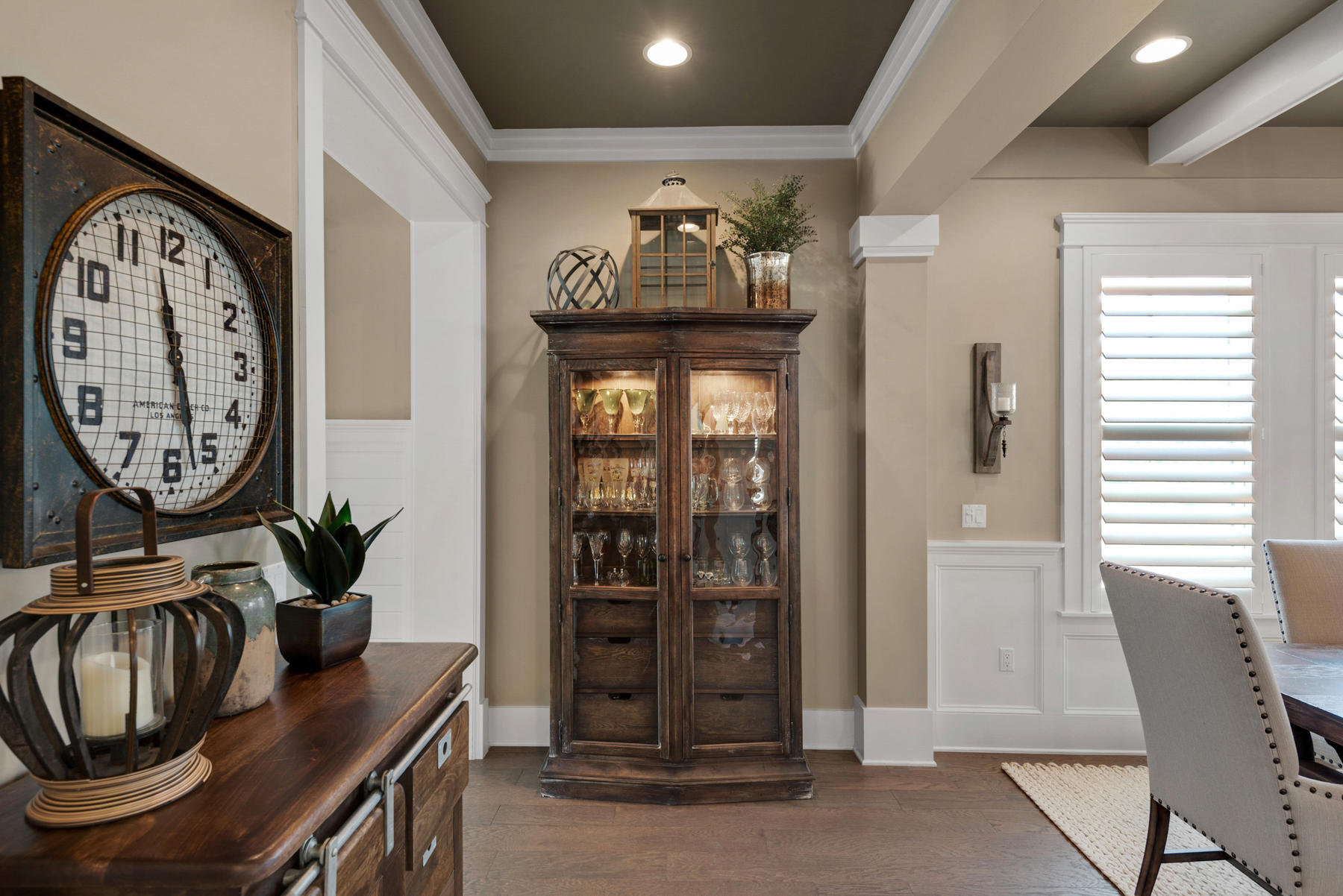 HIGHLAND PARKS - Residential