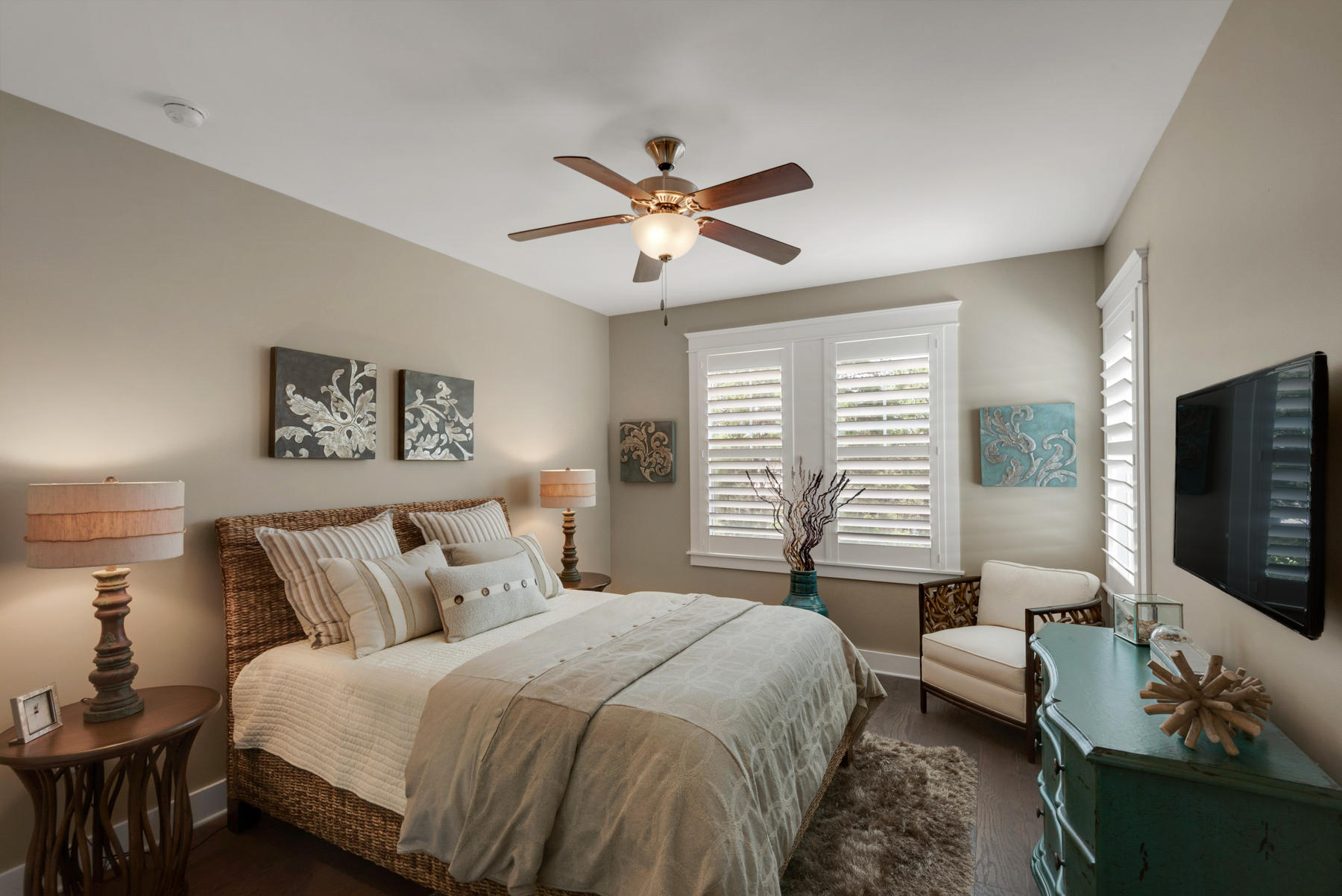 HIGHLAND PARKS - Residential