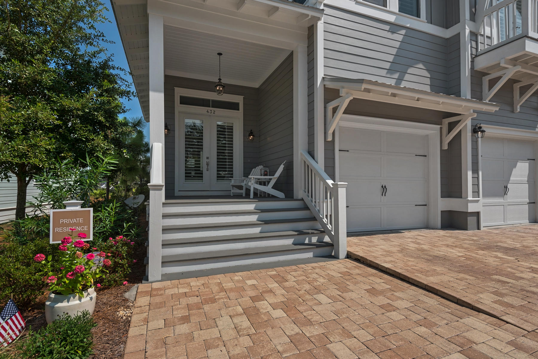HIGHLAND PARKS - Residential