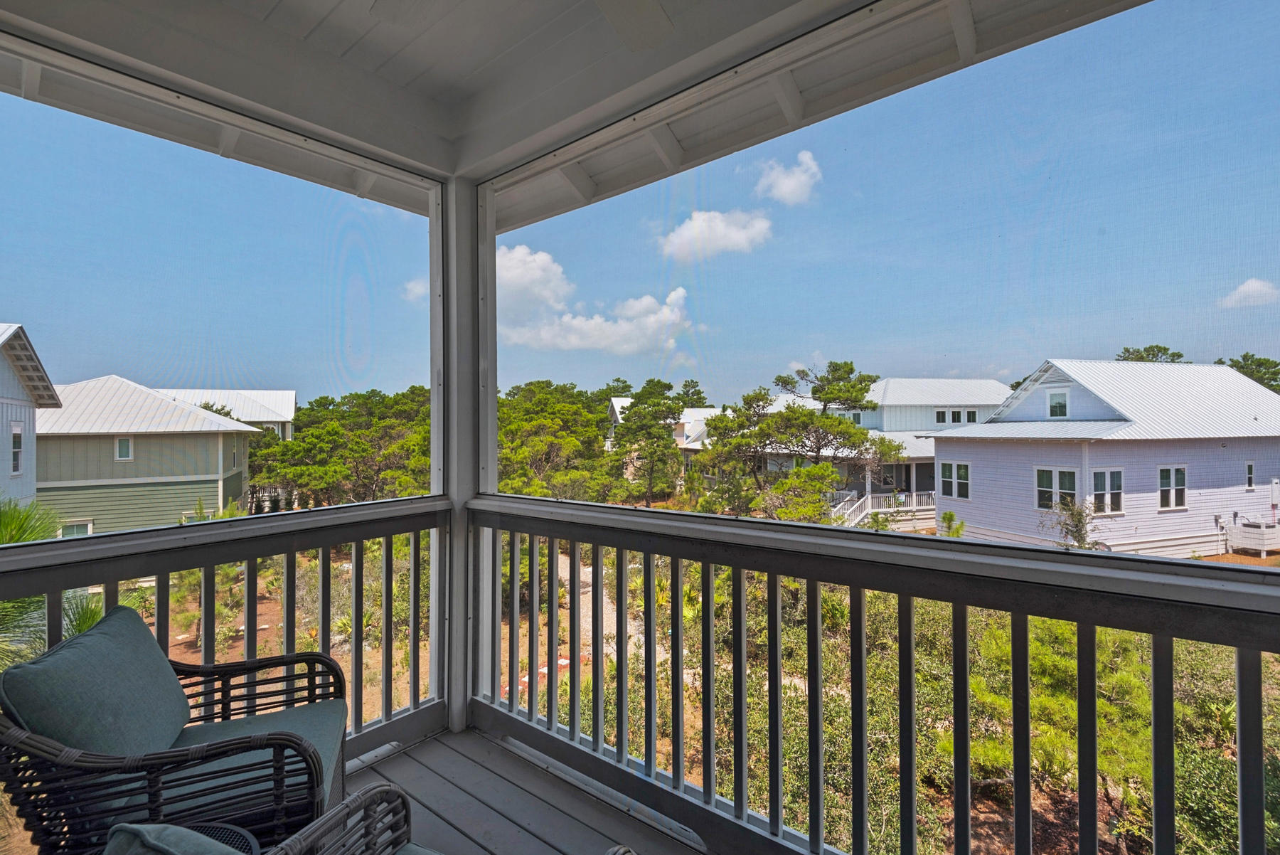 HIGHLAND PARKS - Residential