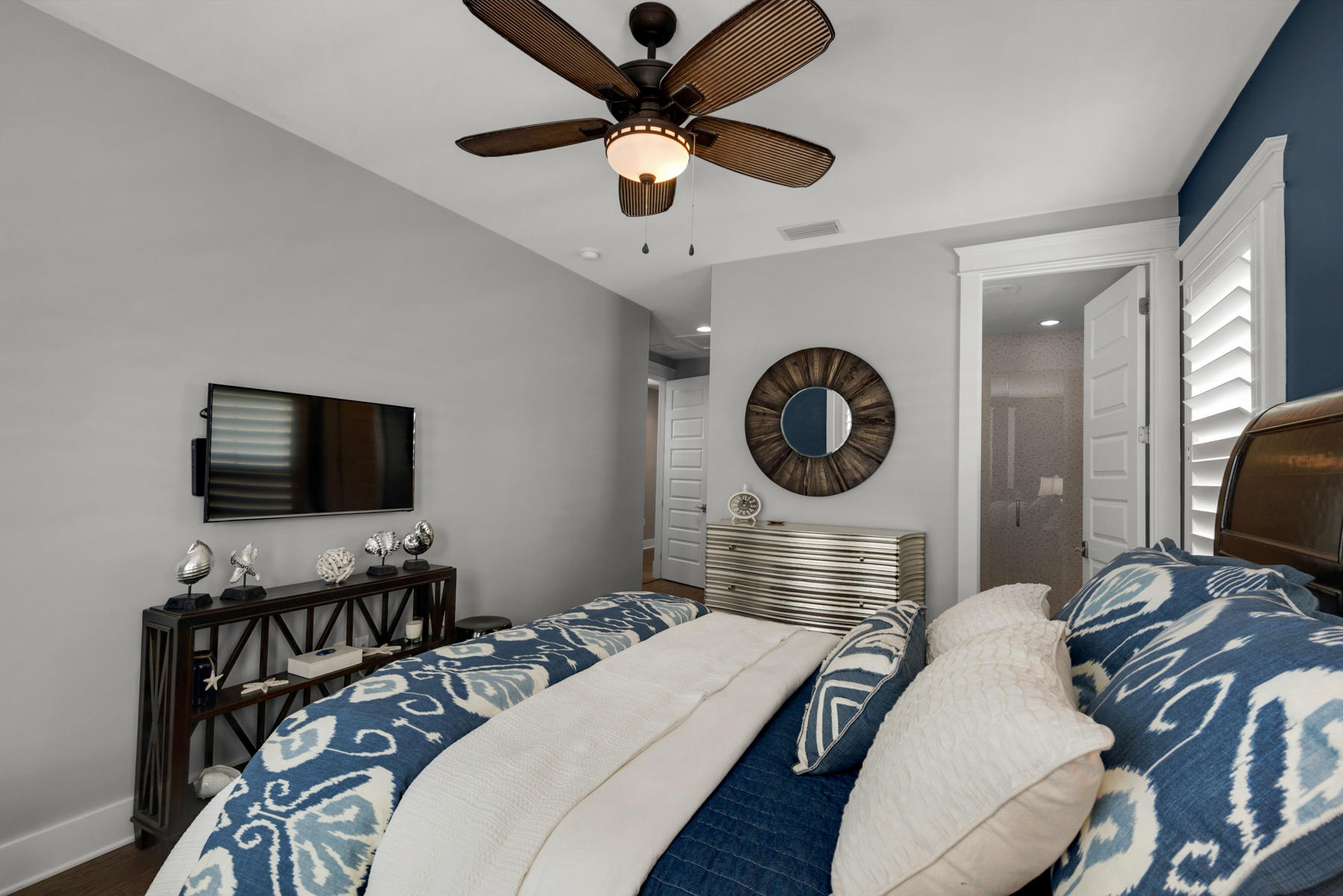 HIGHLAND PARKS - Residential