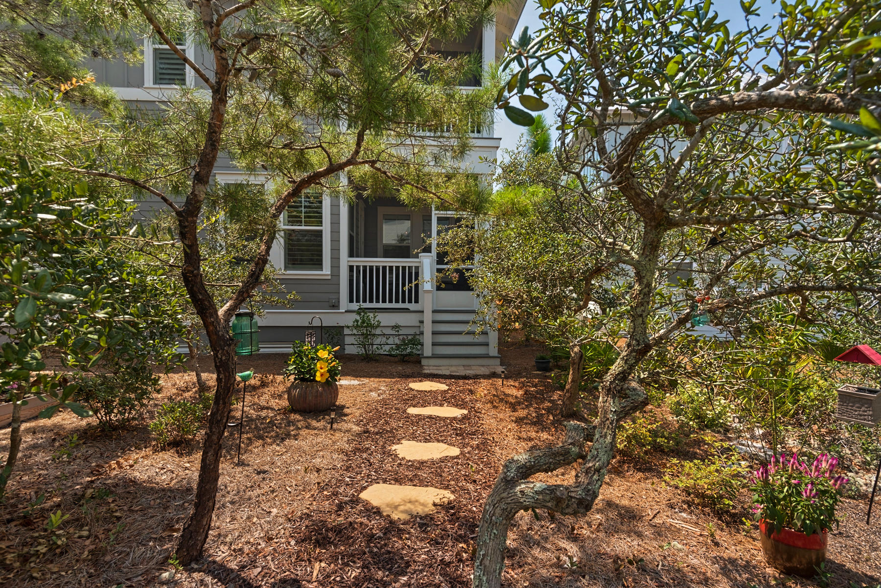 HIGHLAND PARKS - Residential
