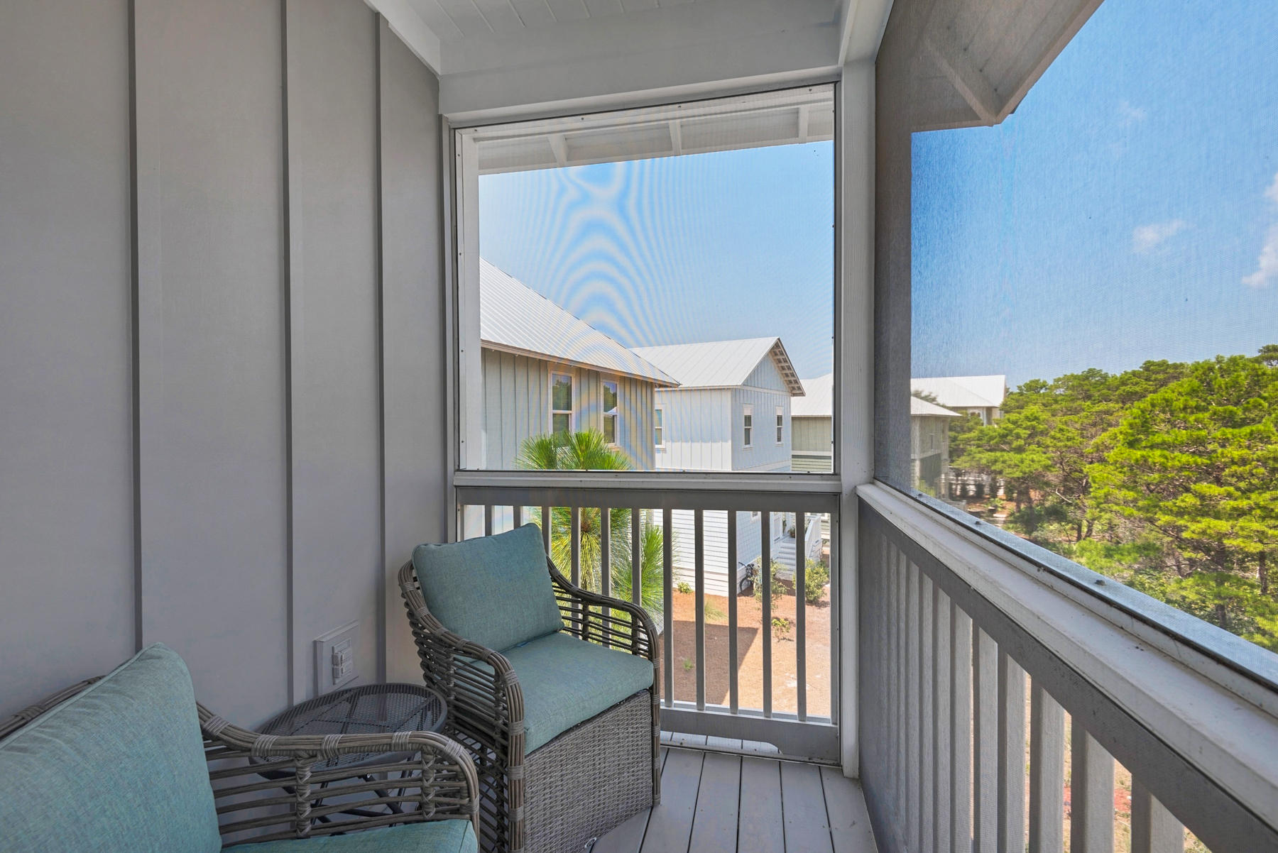 HIGHLAND PARKS - Residential