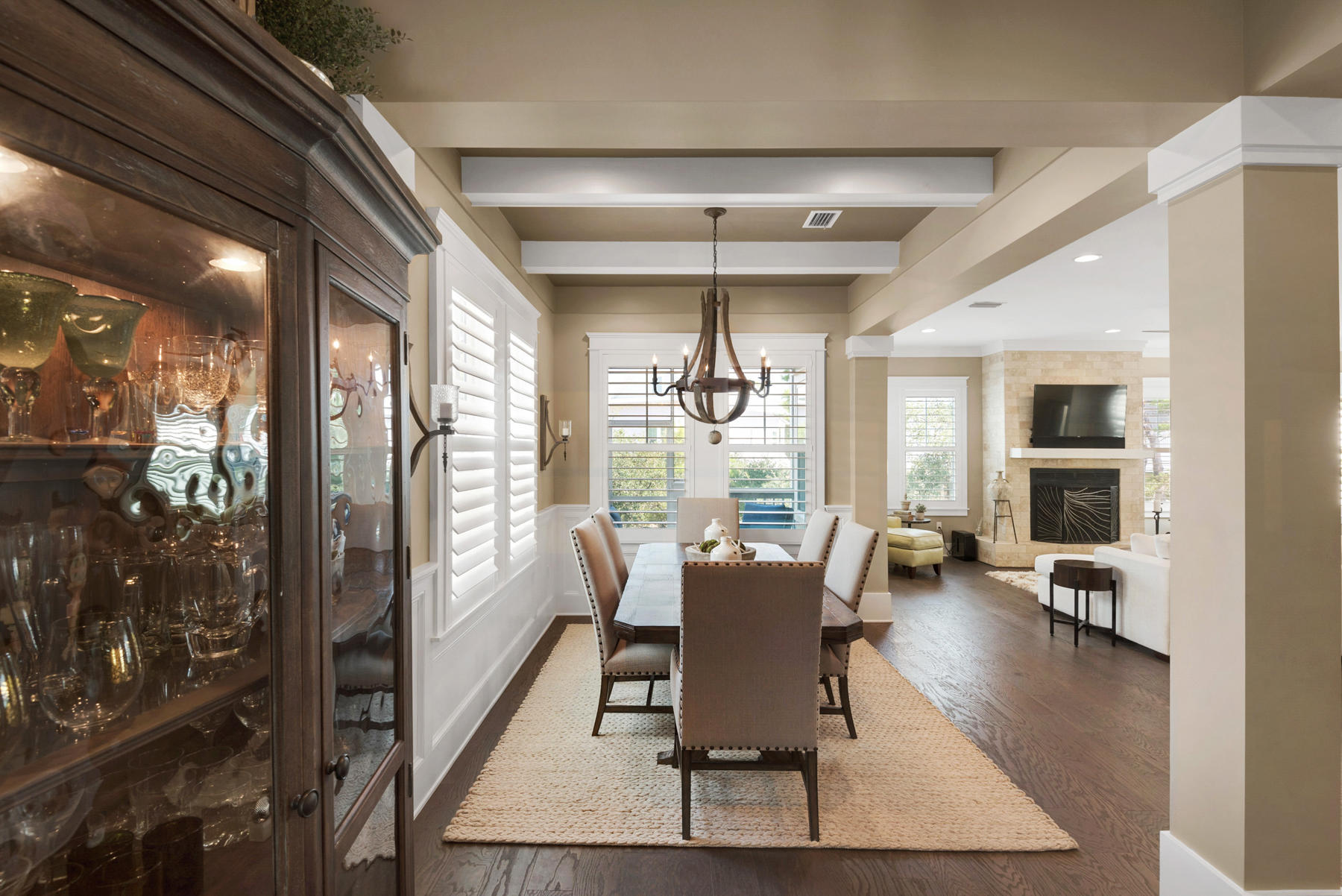 HIGHLAND PARKS - Residential
