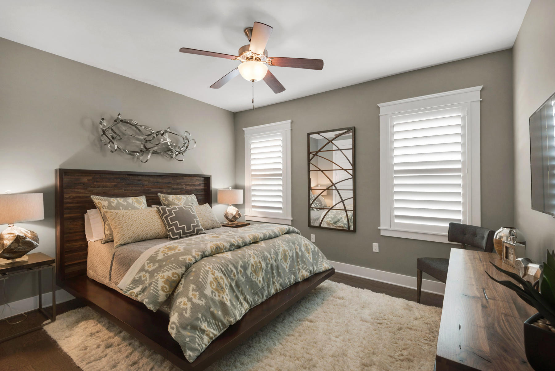 HIGHLAND PARKS - Residential