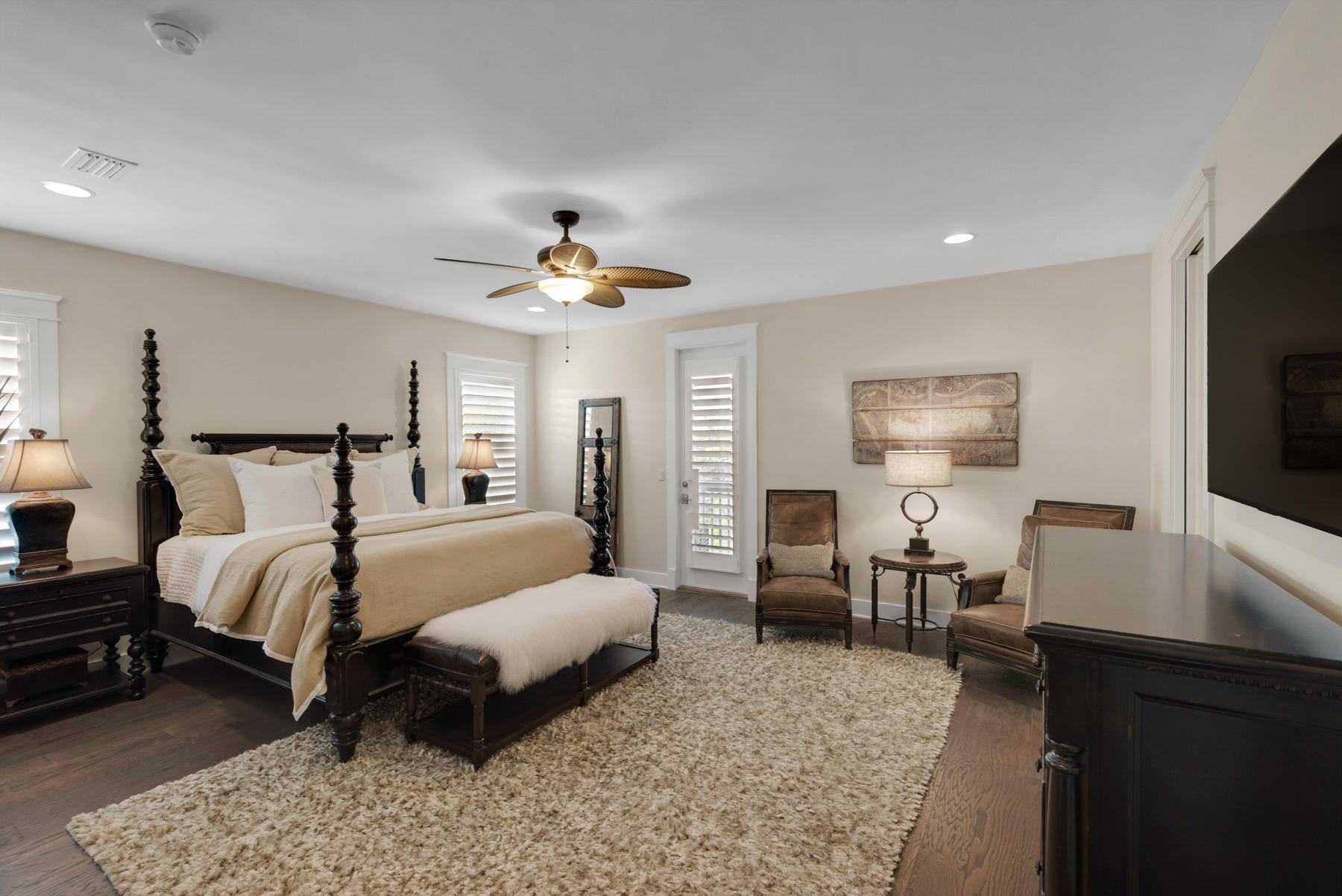 HIGHLAND PARKS - Residential