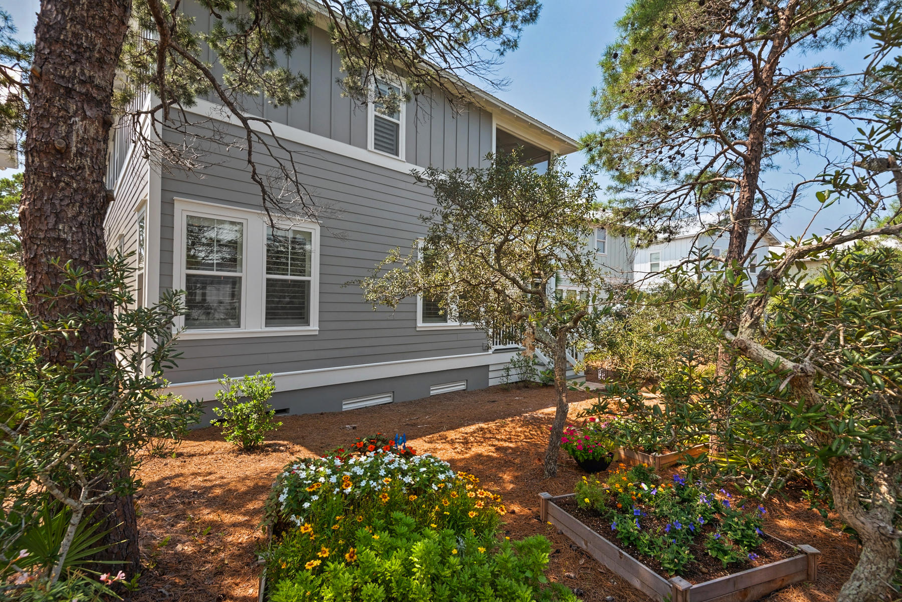 HIGHLAND PARKS - Residential